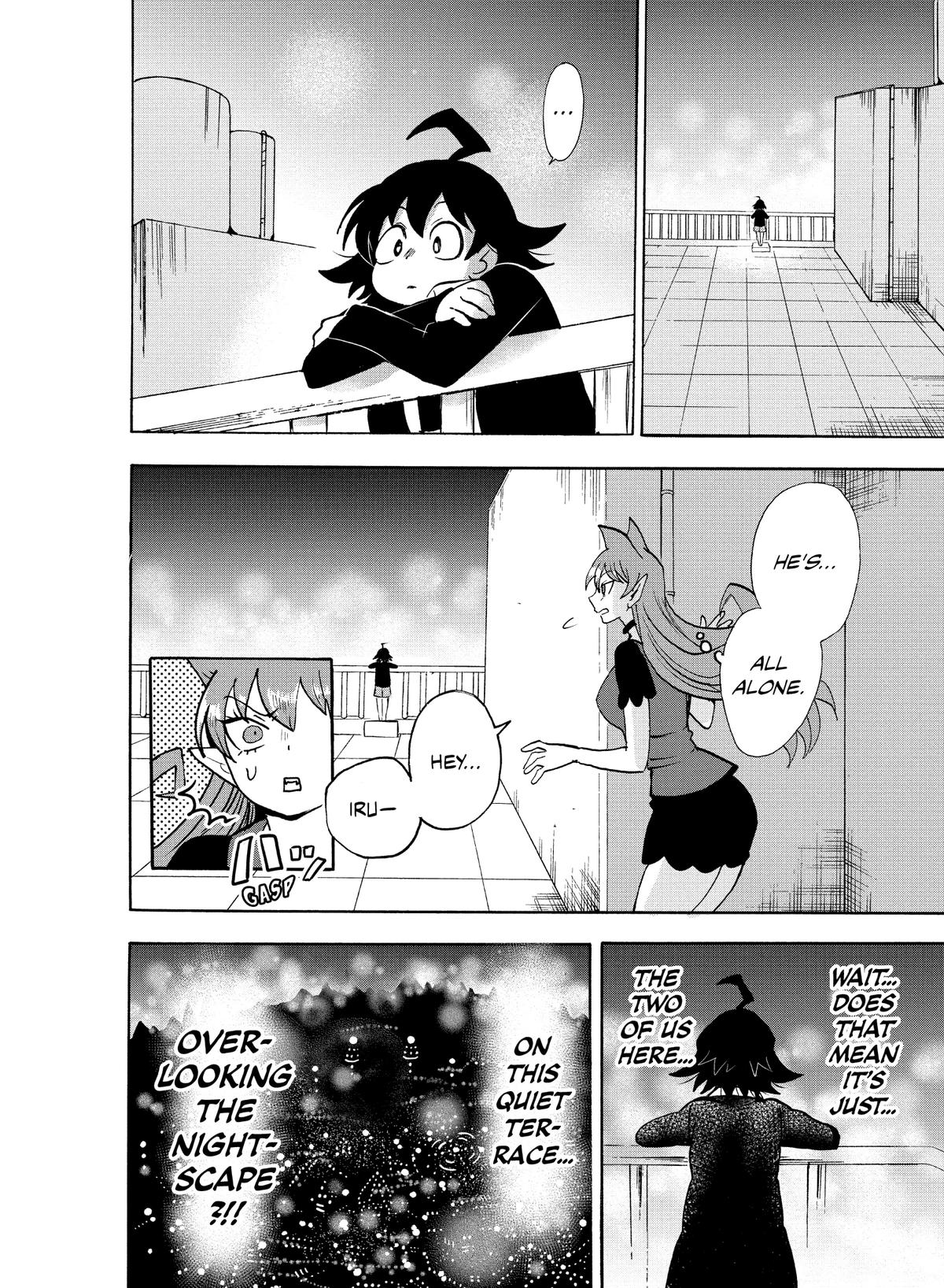 Read Welcome to Demon School! Iruma-kun EN Manga Online