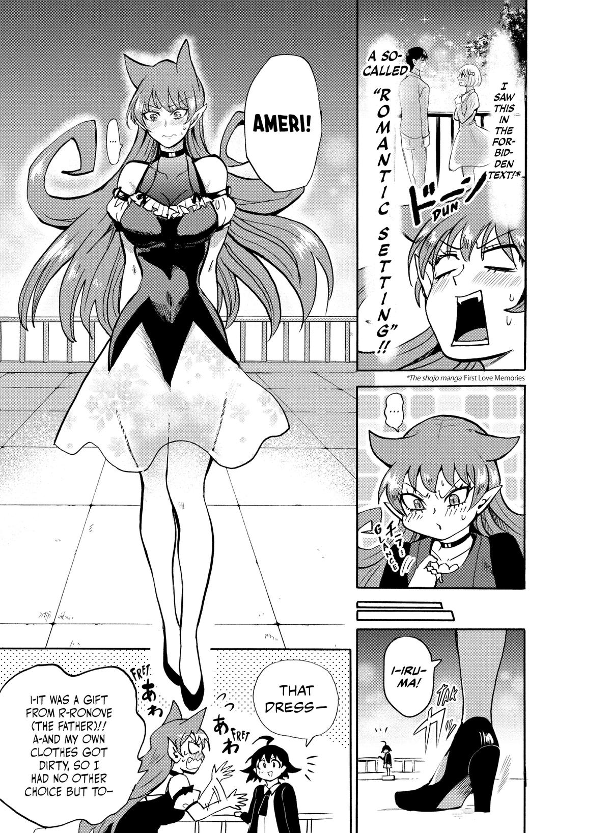 Read Welcome to Demon School! Iruma-kun EN Manga Online
