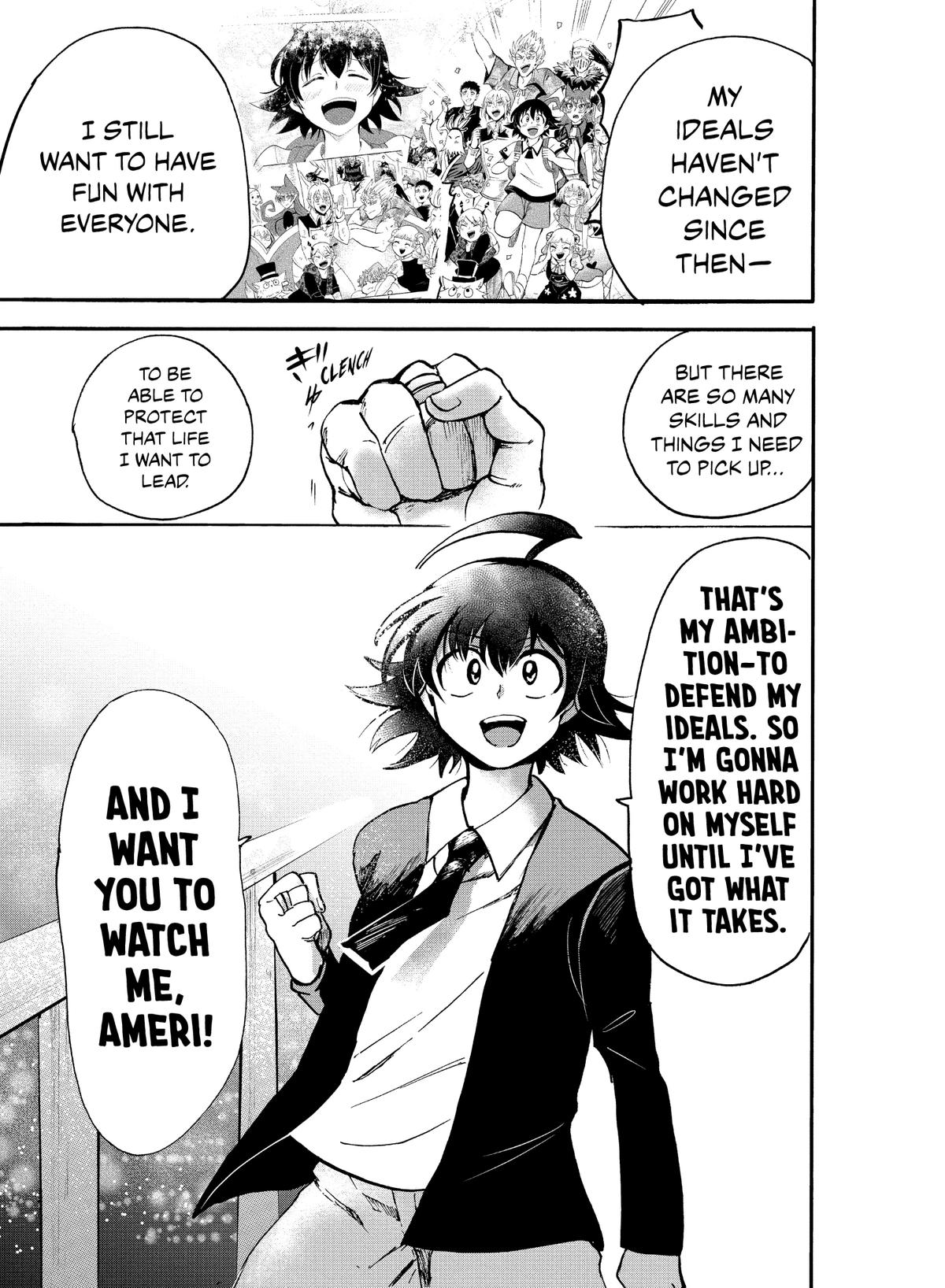 Read Welcome to Demon School! Iruma-kun EN Manga Online