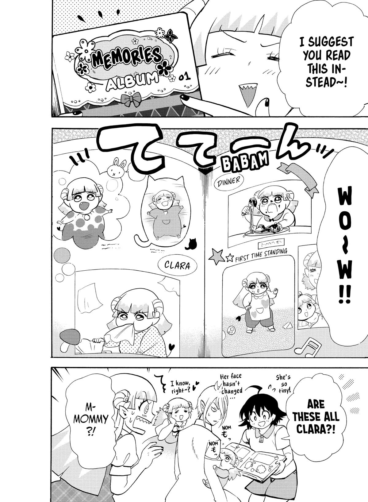Read Welcome to Demon School! Iruma-kun EN Manga Online
