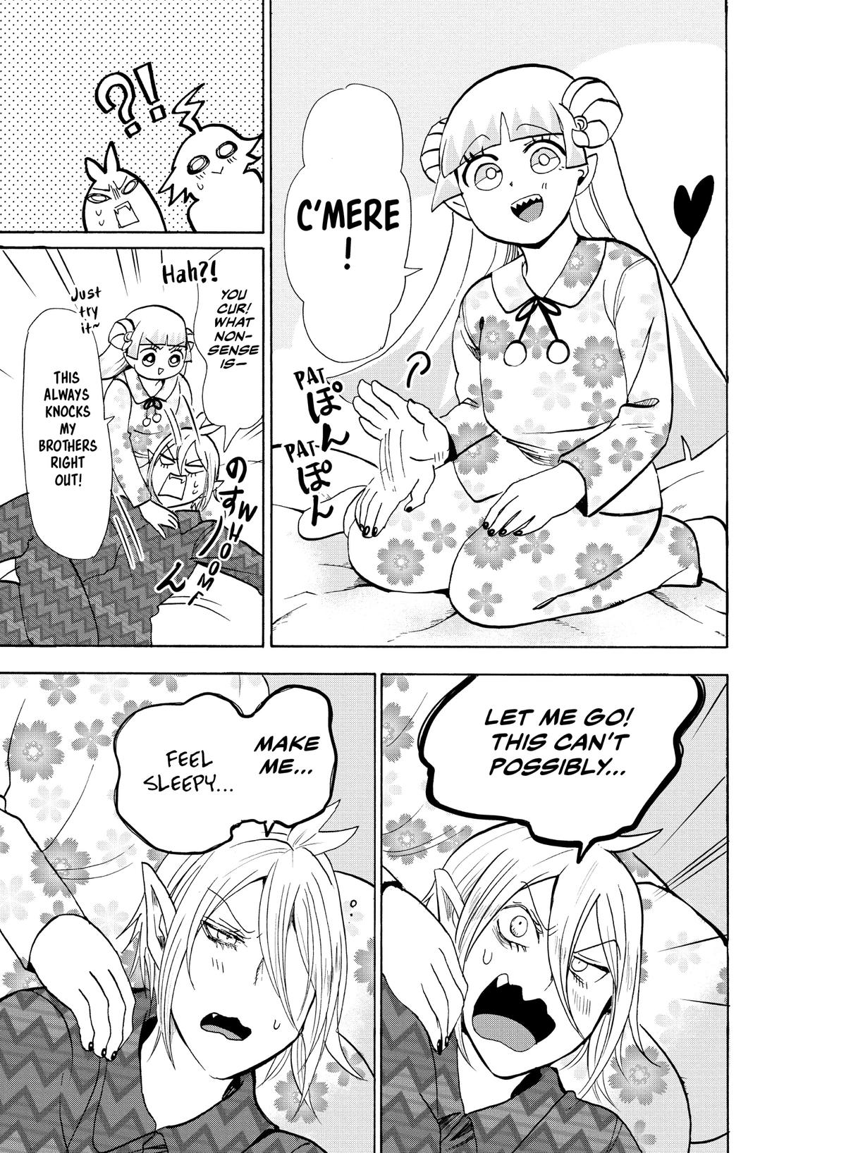Read Welcome to Demon School! Iruma-kun EN Manga Online
