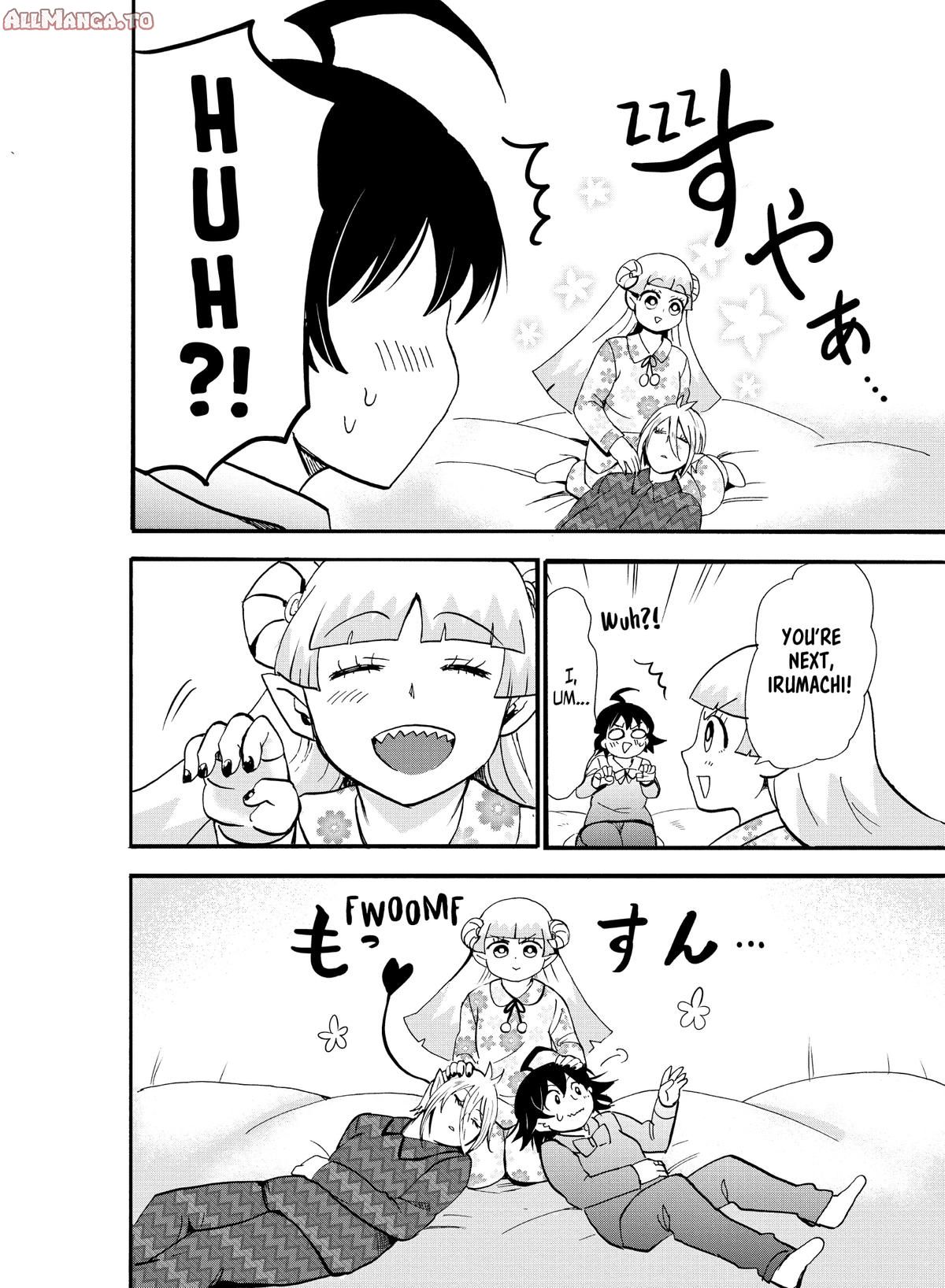 Read Welcome to Demon School! Iruma-kun EN Manga Online