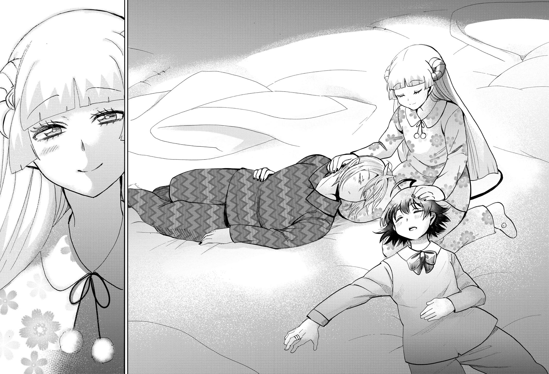 Read Welcome to Demon School! Iruma-kun EN Manga Online