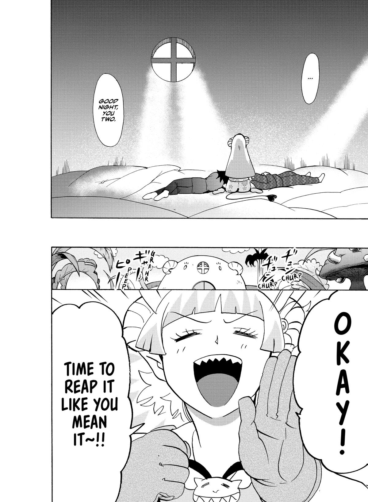 Read Welcome to Demon School! Iruma-kun EN Manga Online