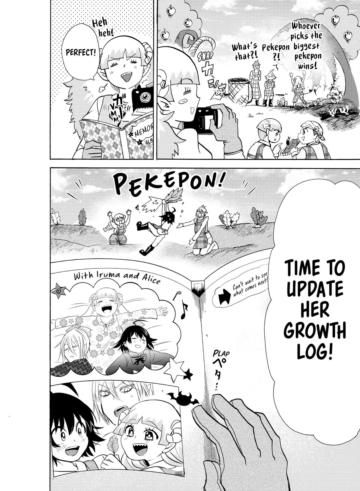 Read Welcome to Demon School! Iruma-kun EN Manga Online