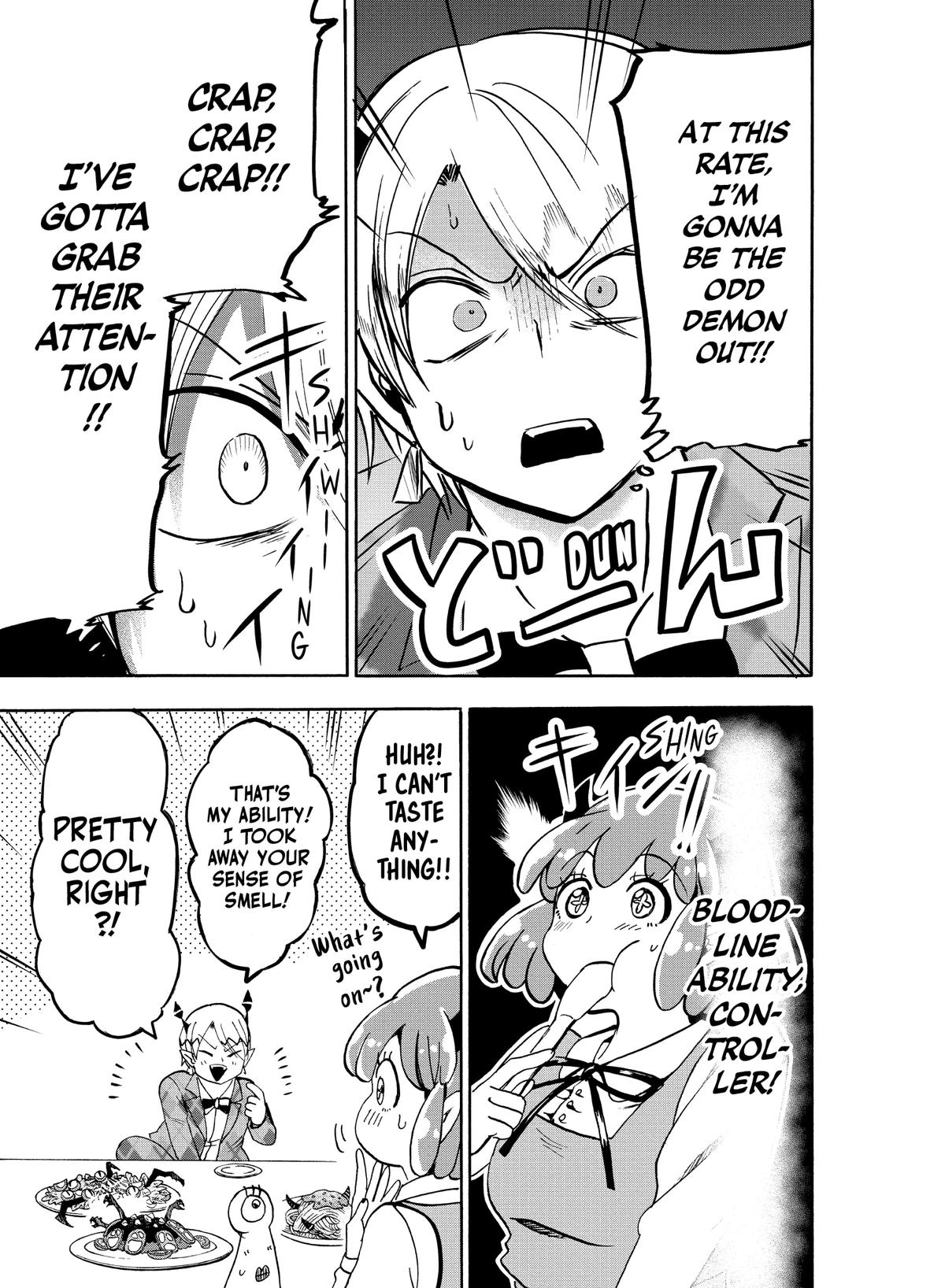 Read Welcome to Demon School! Iruma-kun EN Manga Online