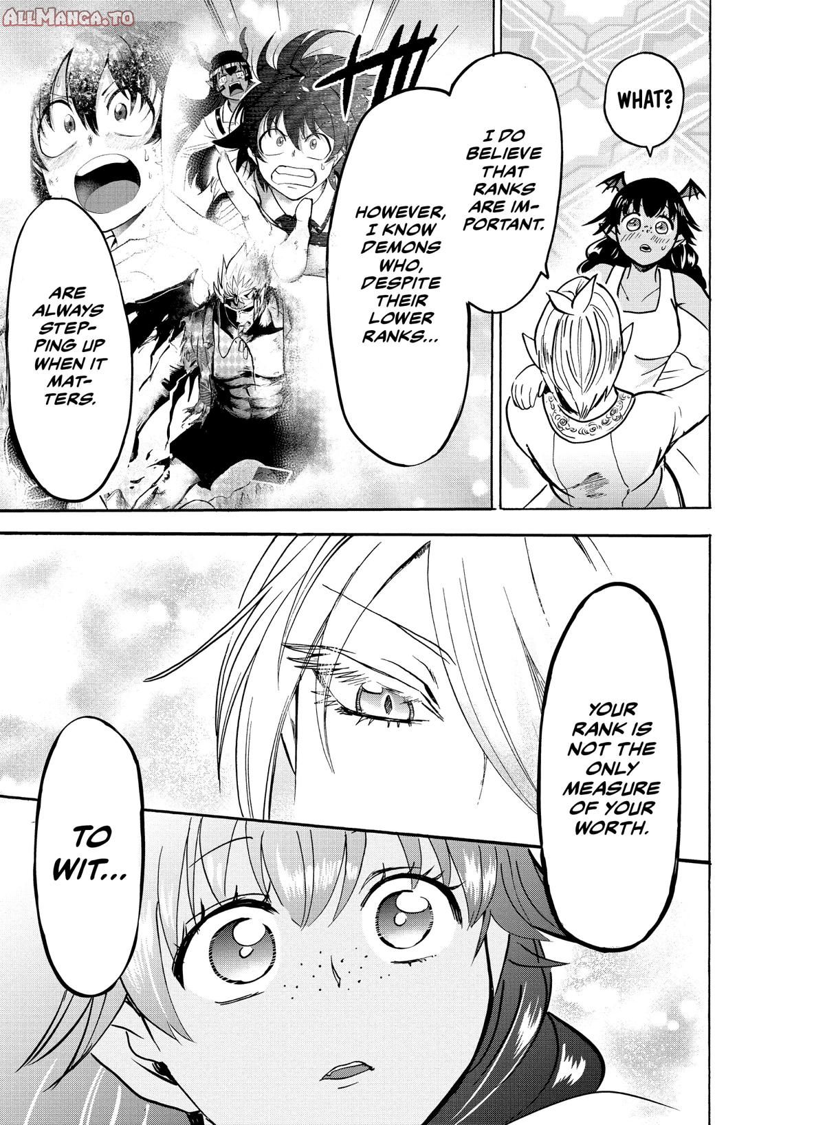 Read Welcome to Demon School! Iruma-kun EN Manga Online