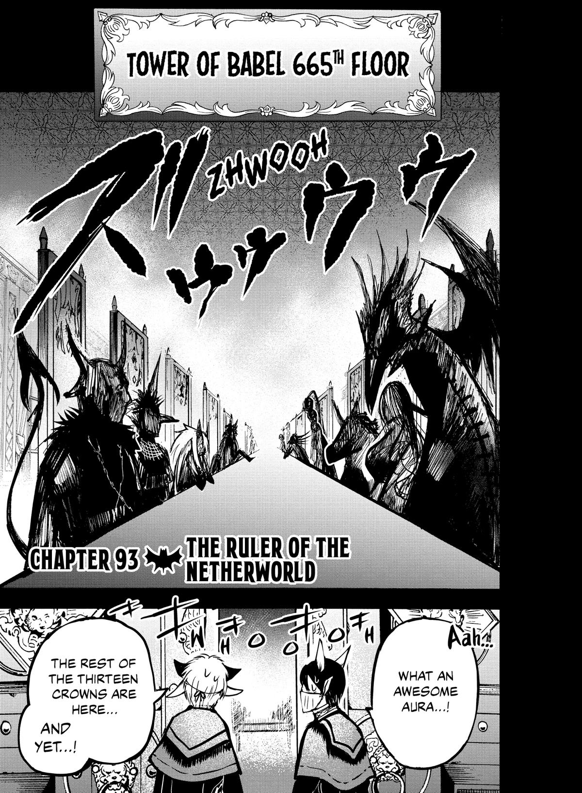 Read Welcome to Demon School! Iruma-kun EN Manga Online