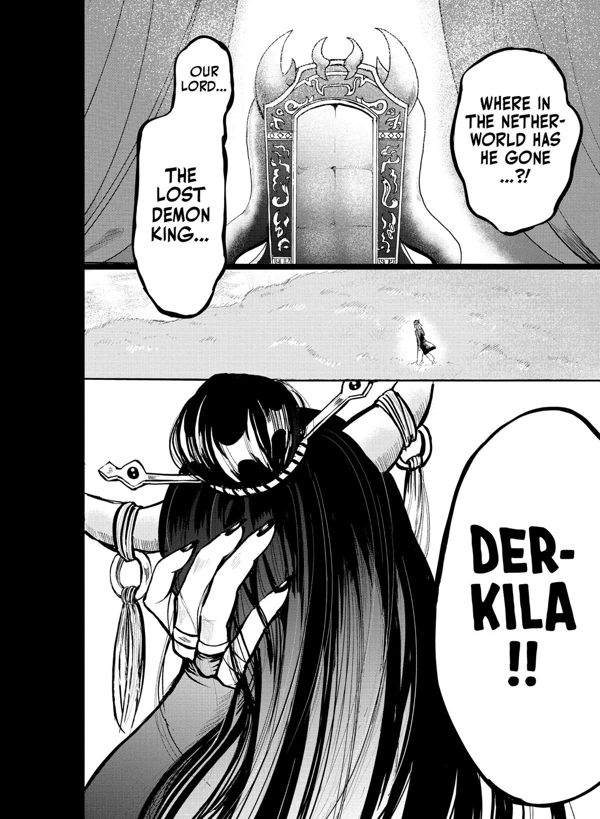 Read Welcome to Demon School! Iruma-kun EN Manga Online