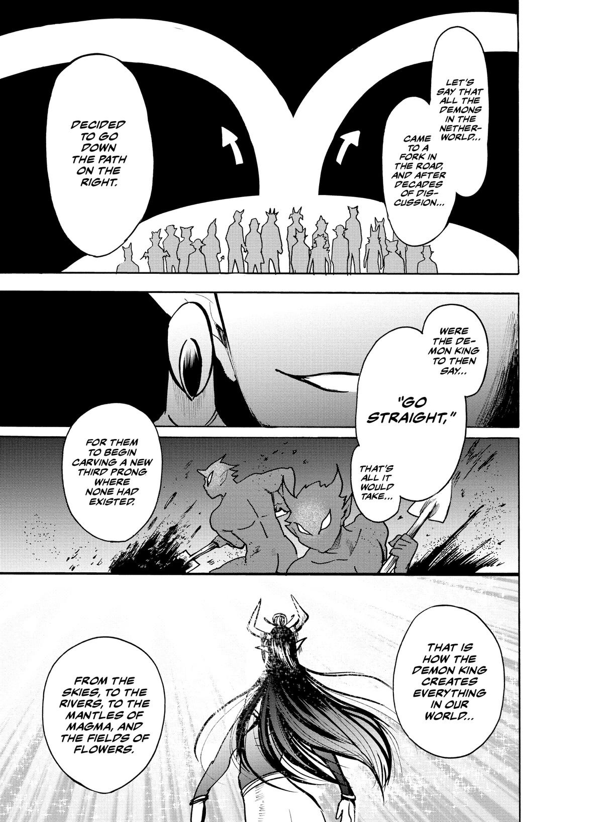 Read Welcome to Demon School! Iruma-kun EN Manga Online