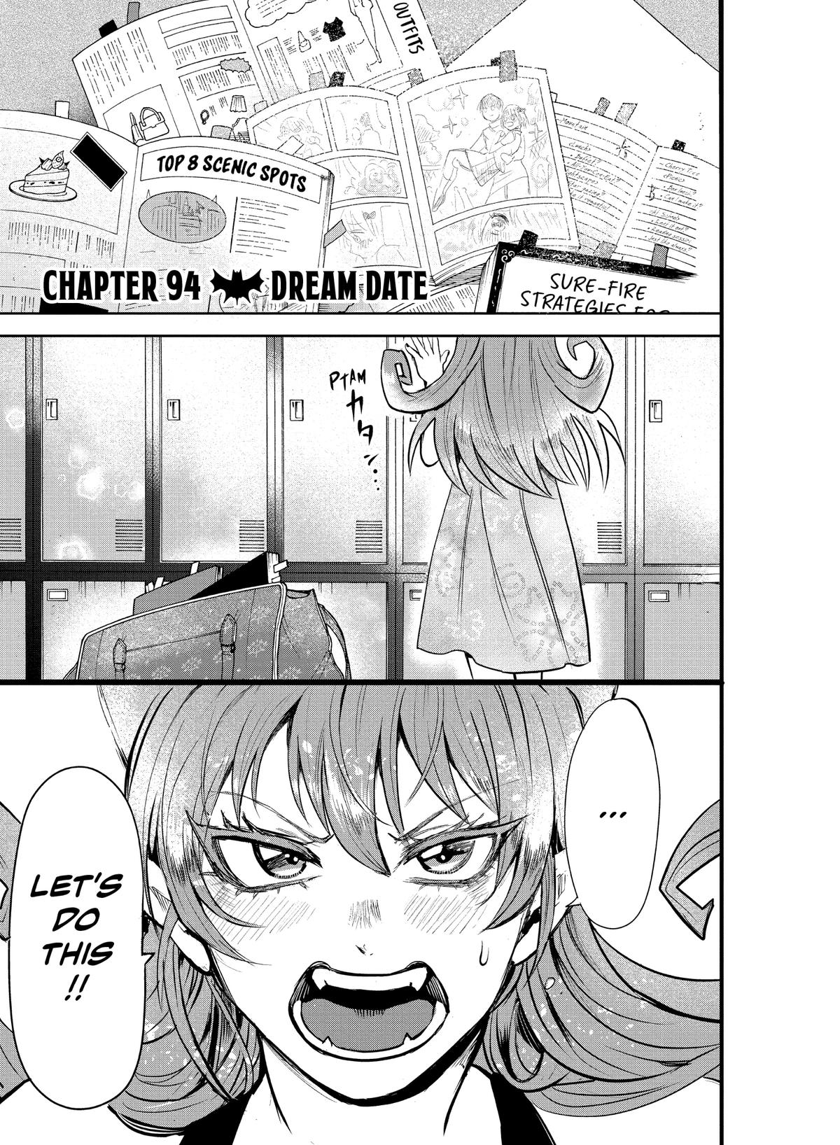 Read Welcome to Demon School! Iruma-kun EN Manga Online