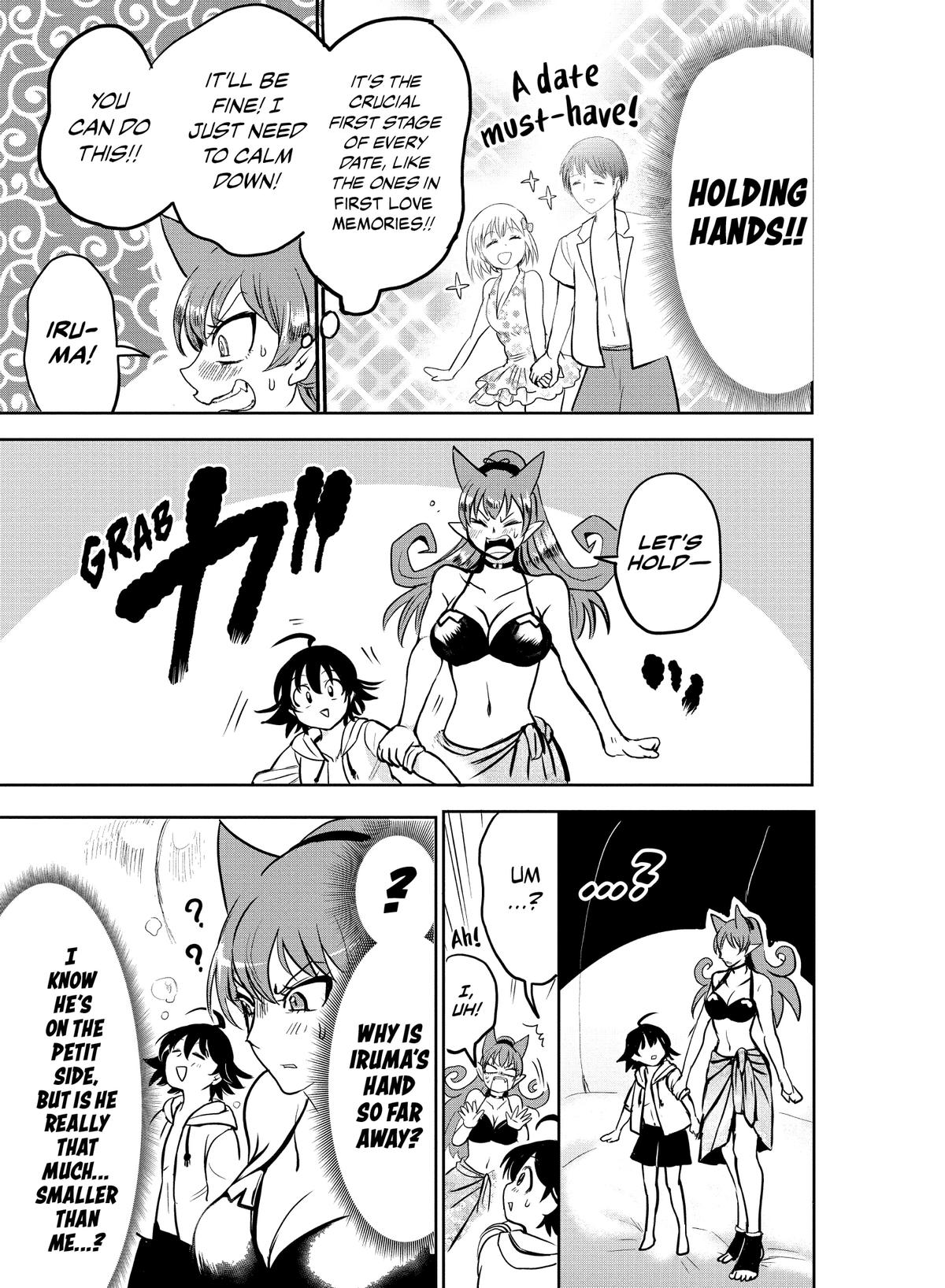 Read Welcome to Demon School! Iruma-kun EN Manga Online