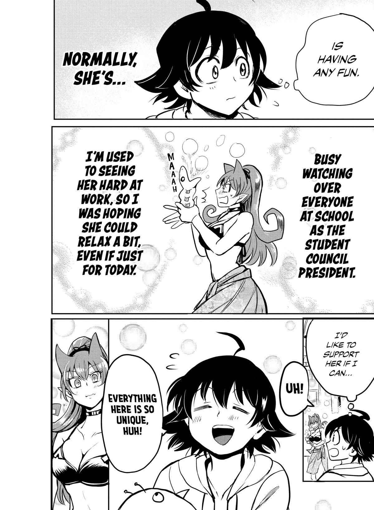 Read Welcome to Demon School! Iruma-kun EN Manga Online