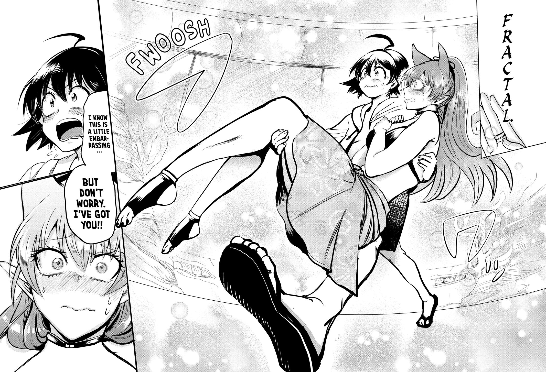 Read Welcome to Demon School! Iruma-kun EN Manga Online