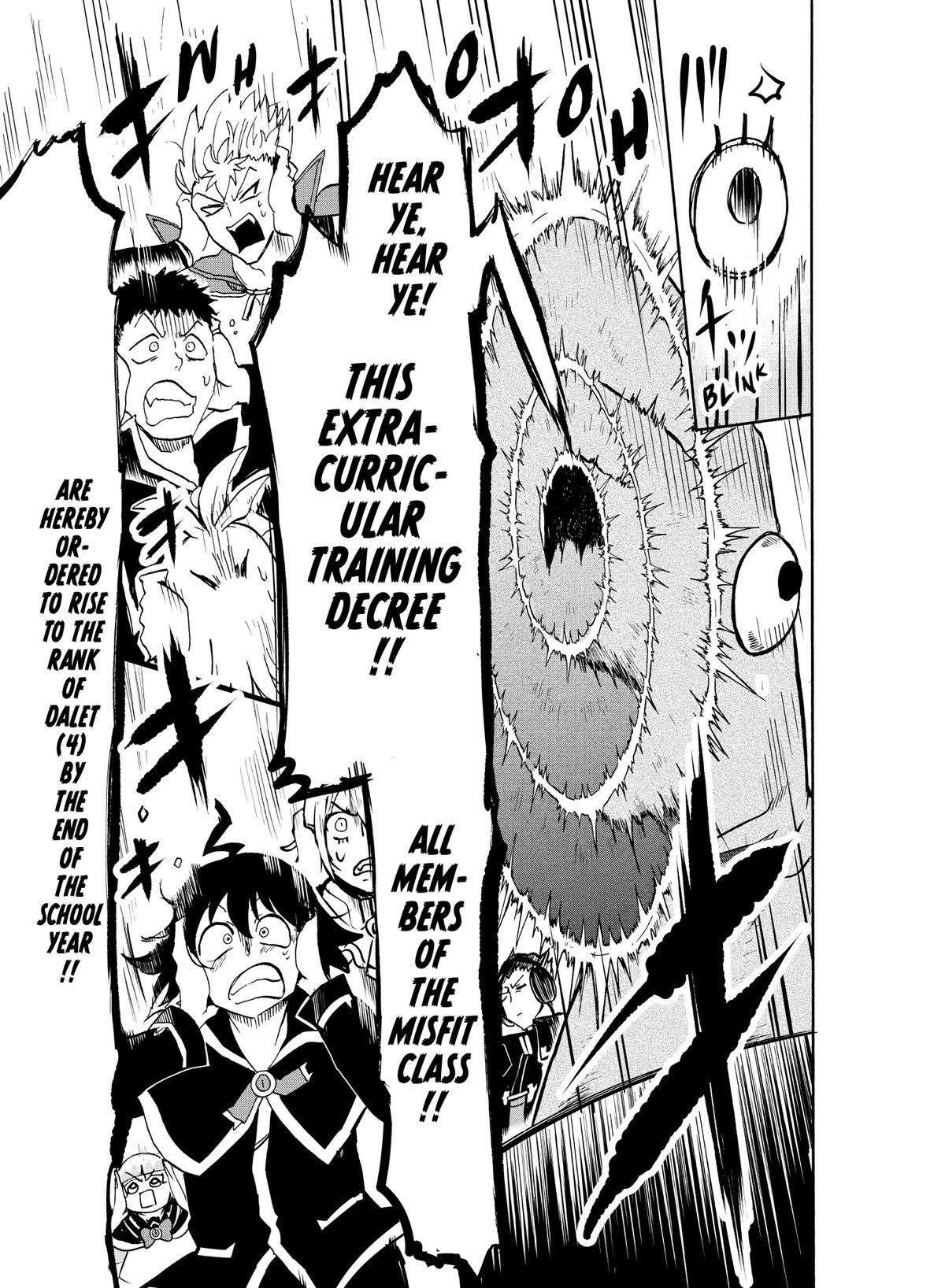 Read Welcome to Demon School! Iruma-kun EN Manga Online