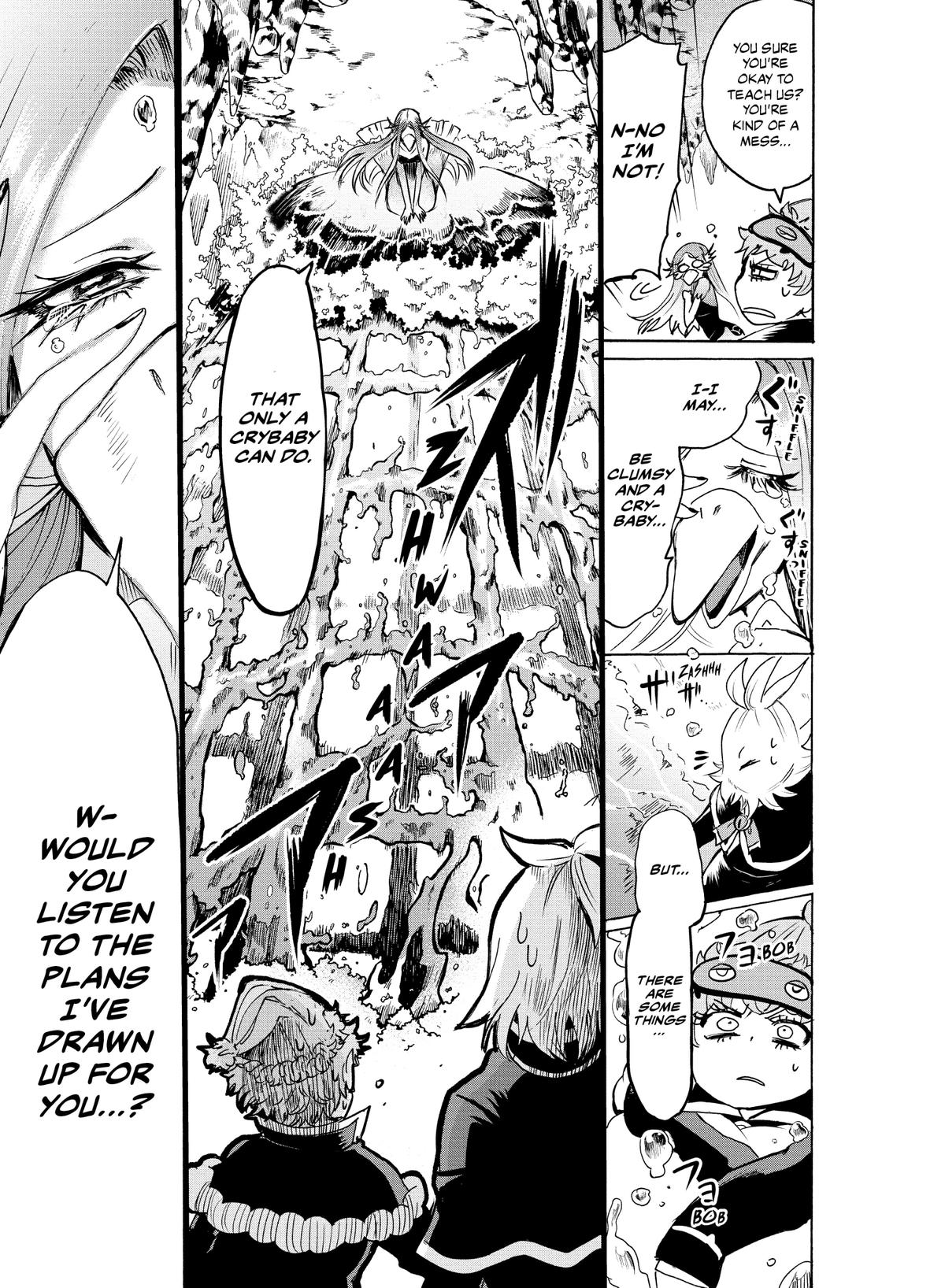 Read Welcome to Demon School! Iruma-kun EN Manga Online