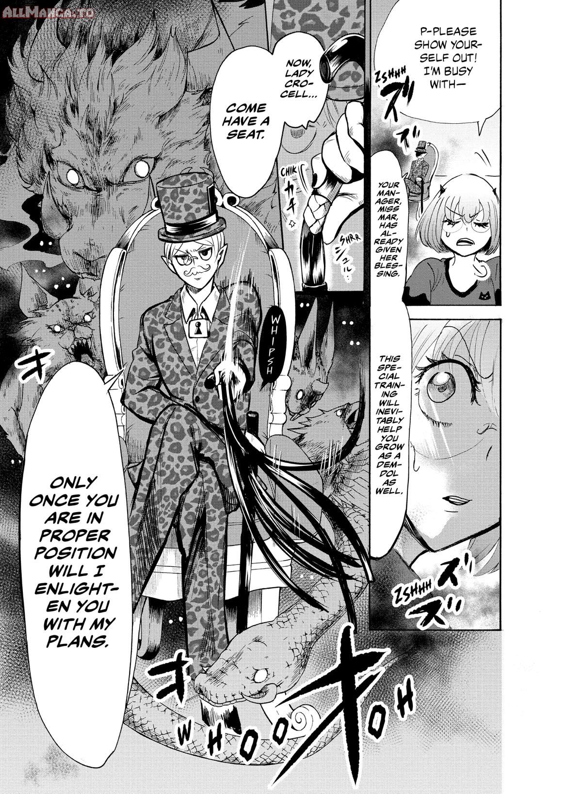 Read Welcome to Demon School! Iruma-kun EN Manga Online