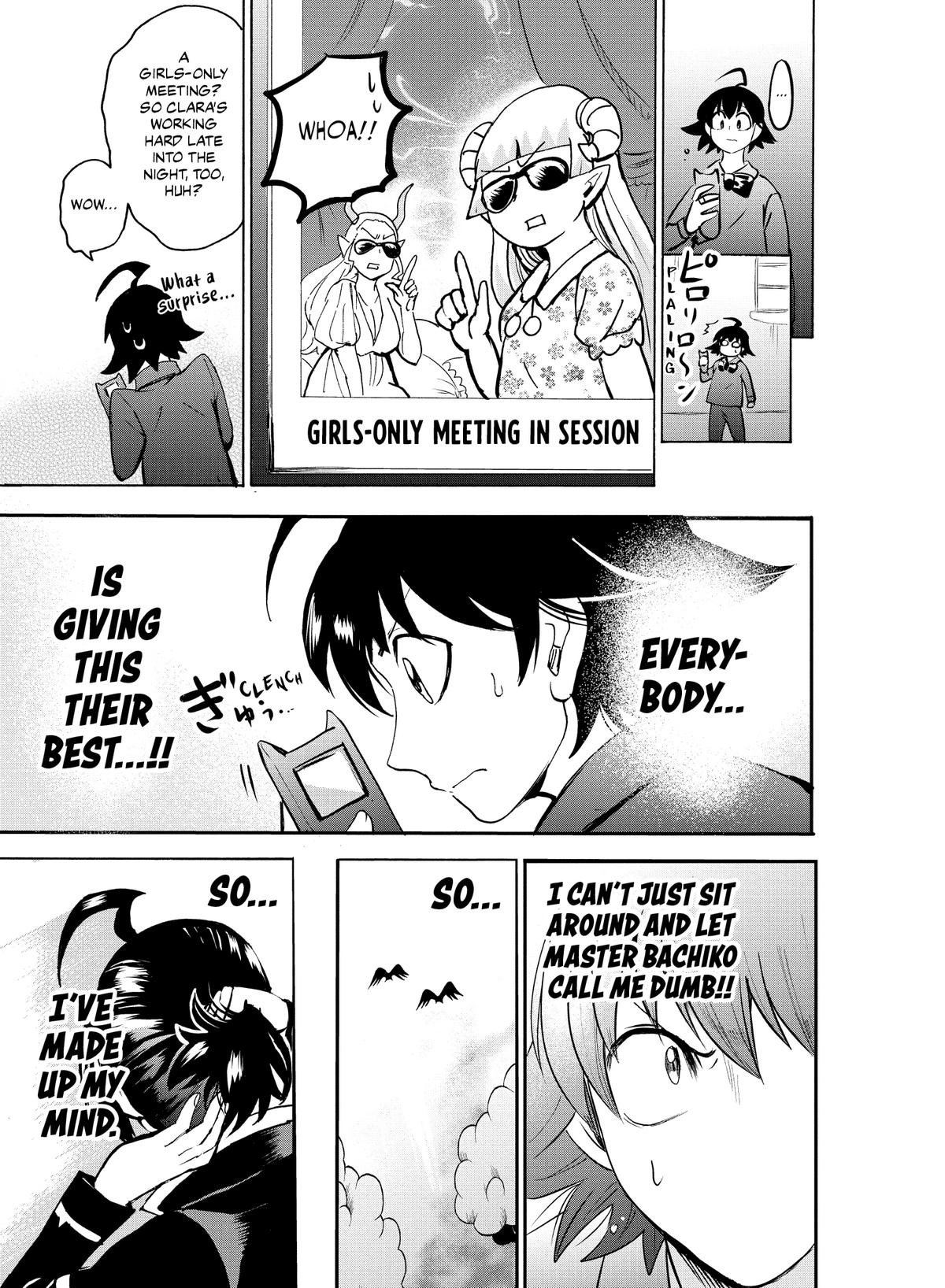 Read Welcome to Demon School! Iruma-kun EN Manga Online
