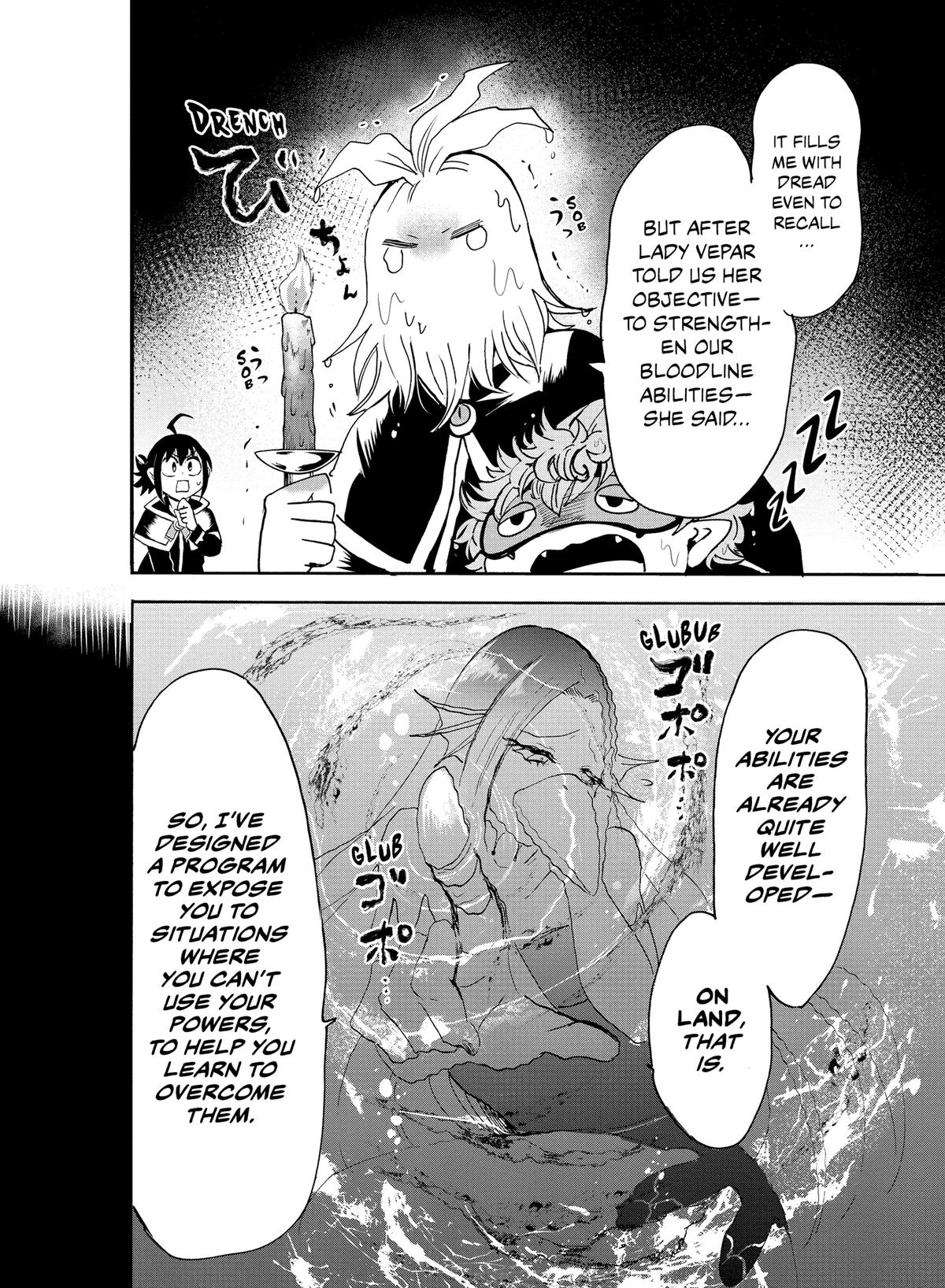 Read Welcome to Demon School! Iruma-kun EN Manga Online