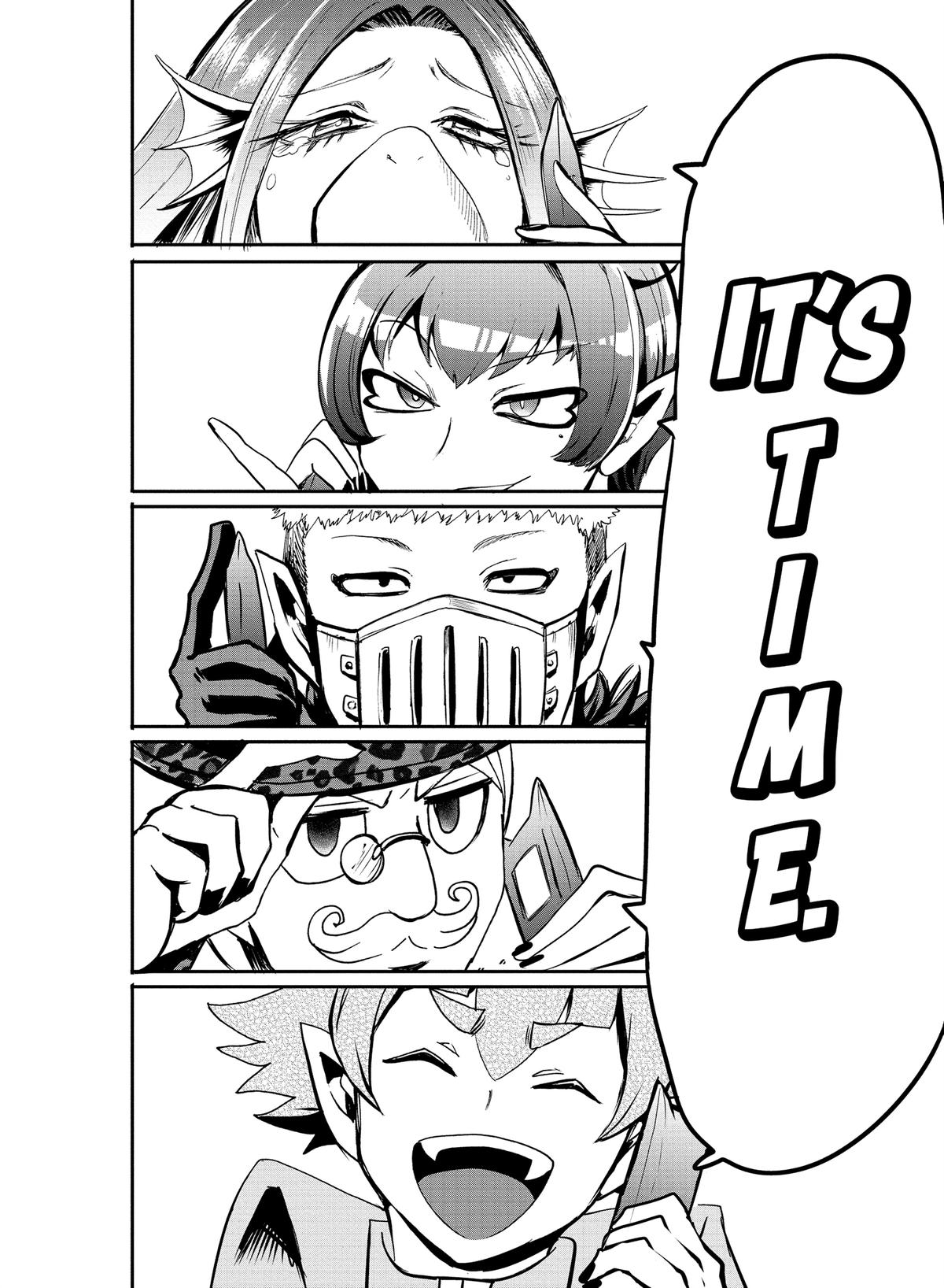 Read Welcome to Demon School! Iruma-kun EN Manga Online
