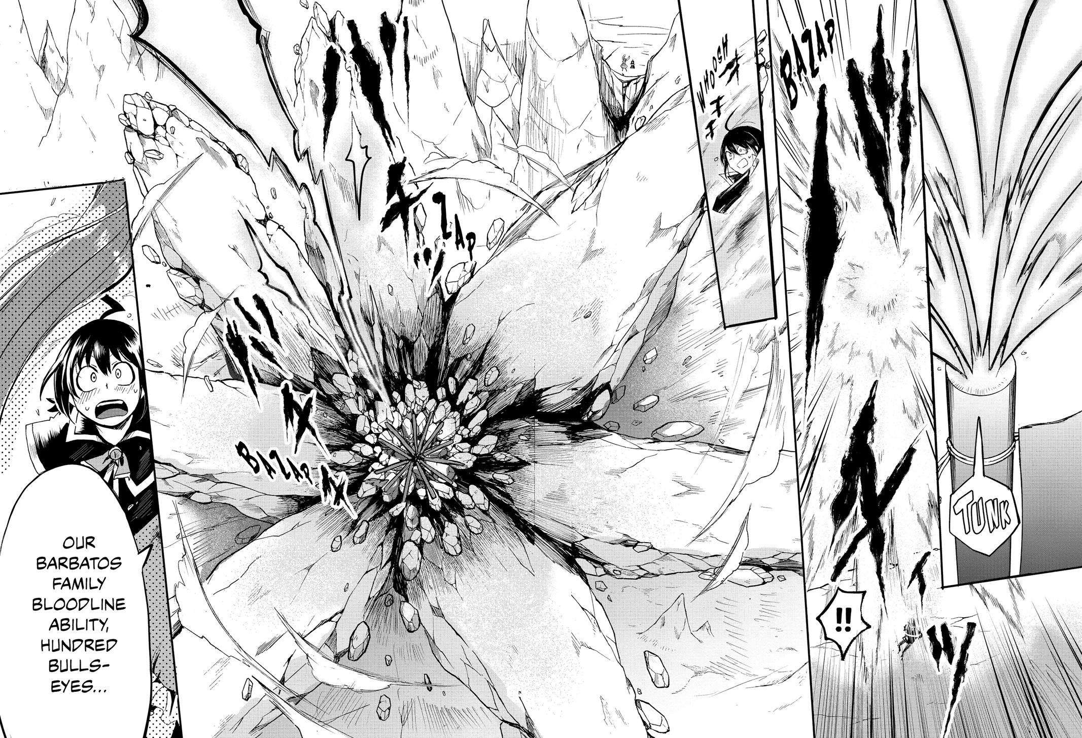 Read Welcome to Demon School! Iruma-kun EN Manga Online