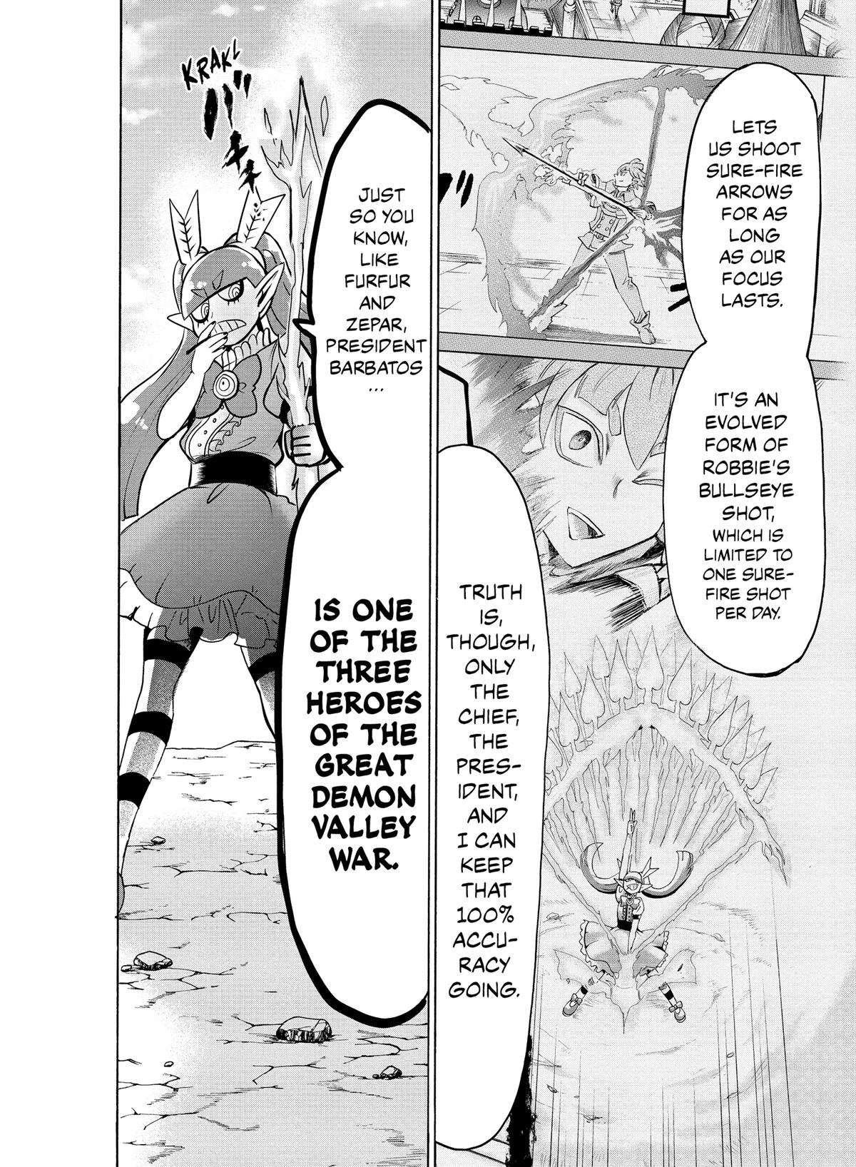 Read Welcome to Demon School! Iruma-kun EN Manga Online