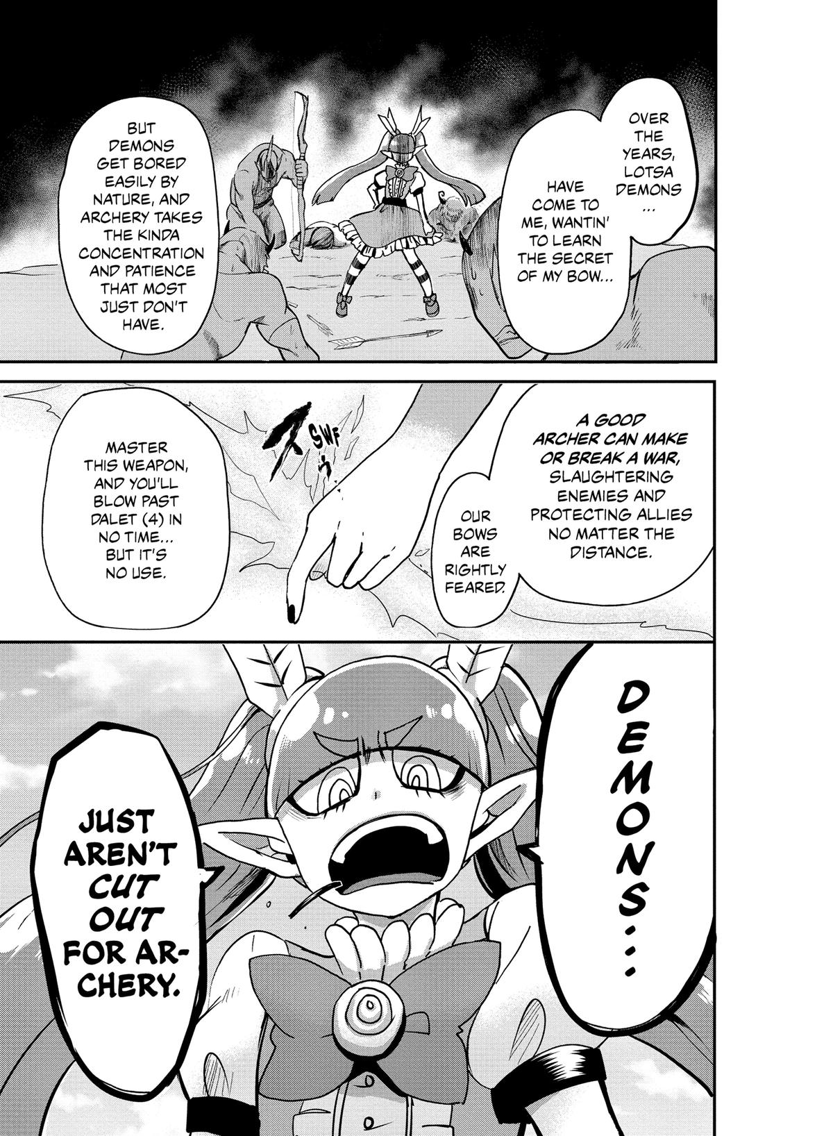 Read Welcome to Demon School! Iruma-kun EN Manga Online
