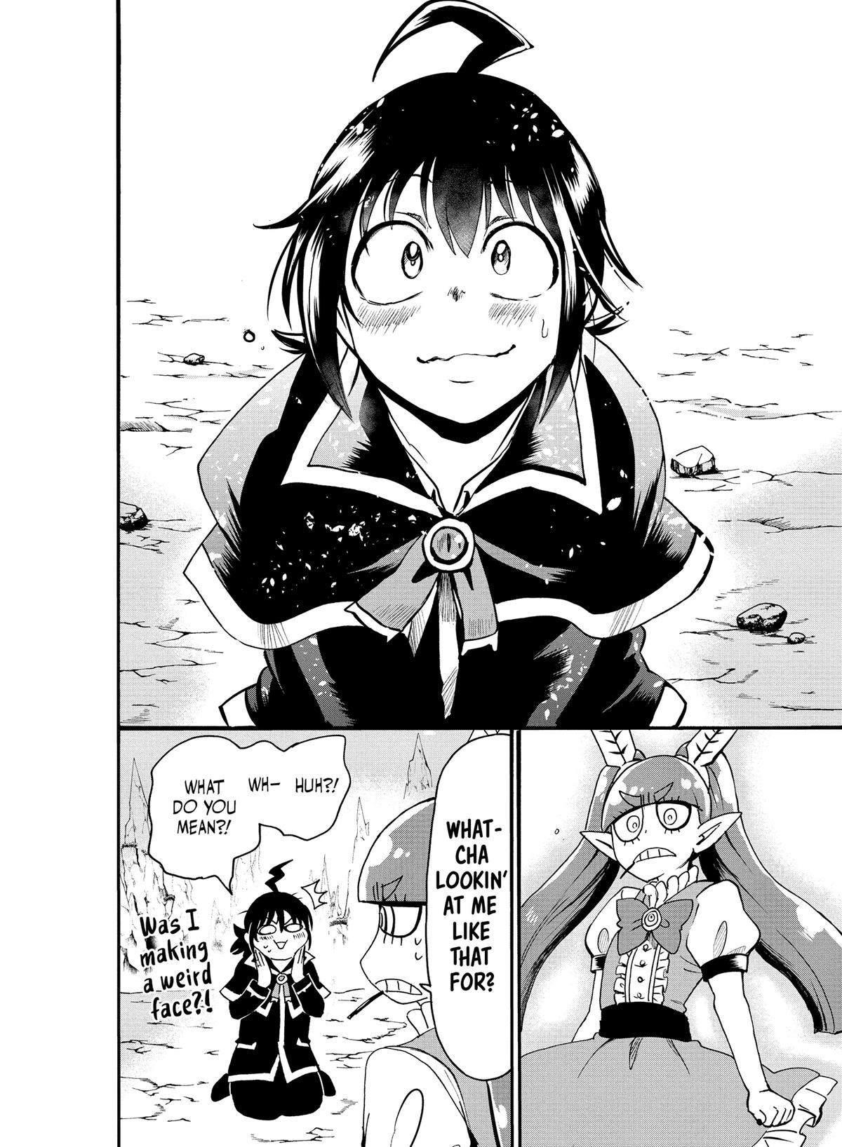 Read Welcome to Demon School! Iruma-kun EN Manga Online