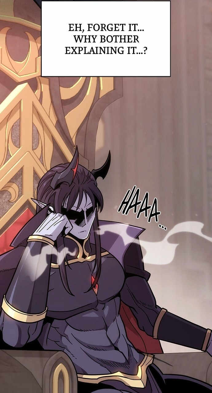 Read What a Bountiful Harvest, Demon Lord EN Manga Online