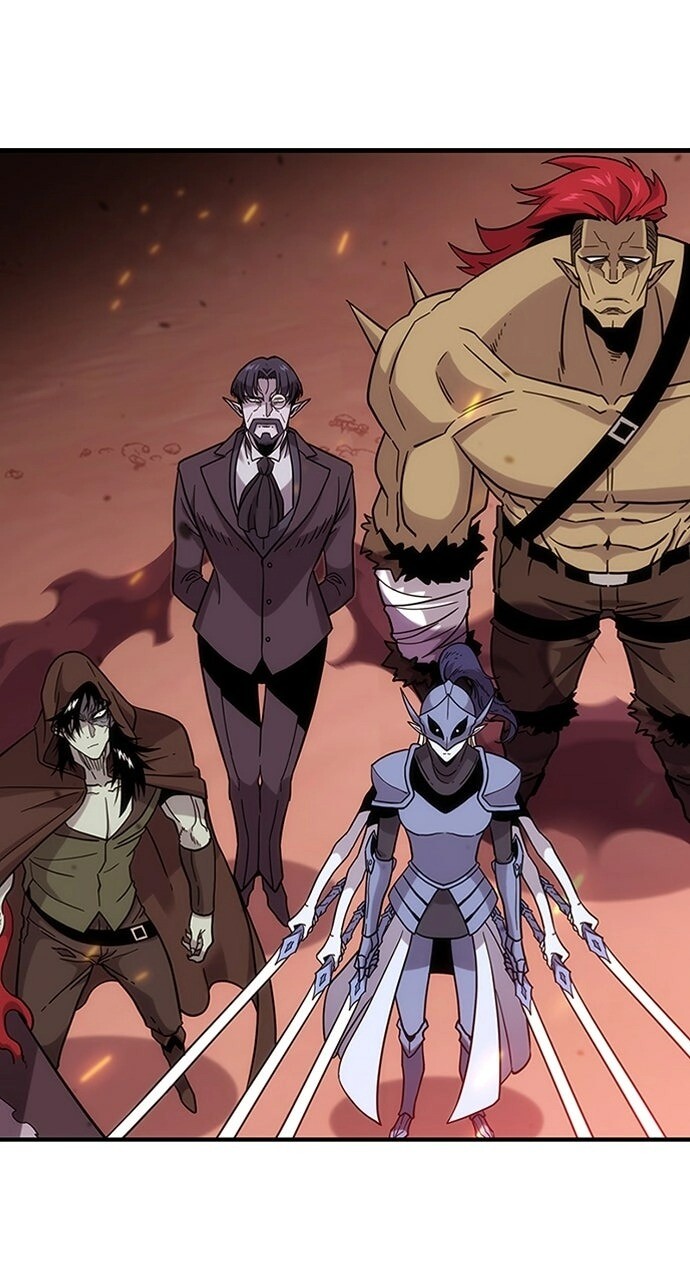 Read What a Bountiful Harvest, Demon Lord EN Manga Online
