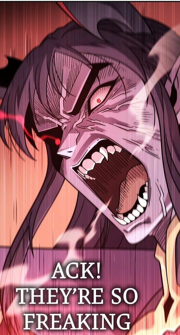 Read What a Bountiful Harvest, Demon Lord EN Manga Online