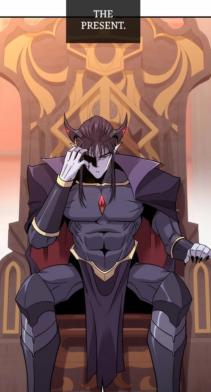 Read What a Bountiful Harvest, Demon Lord EN Manga Online
