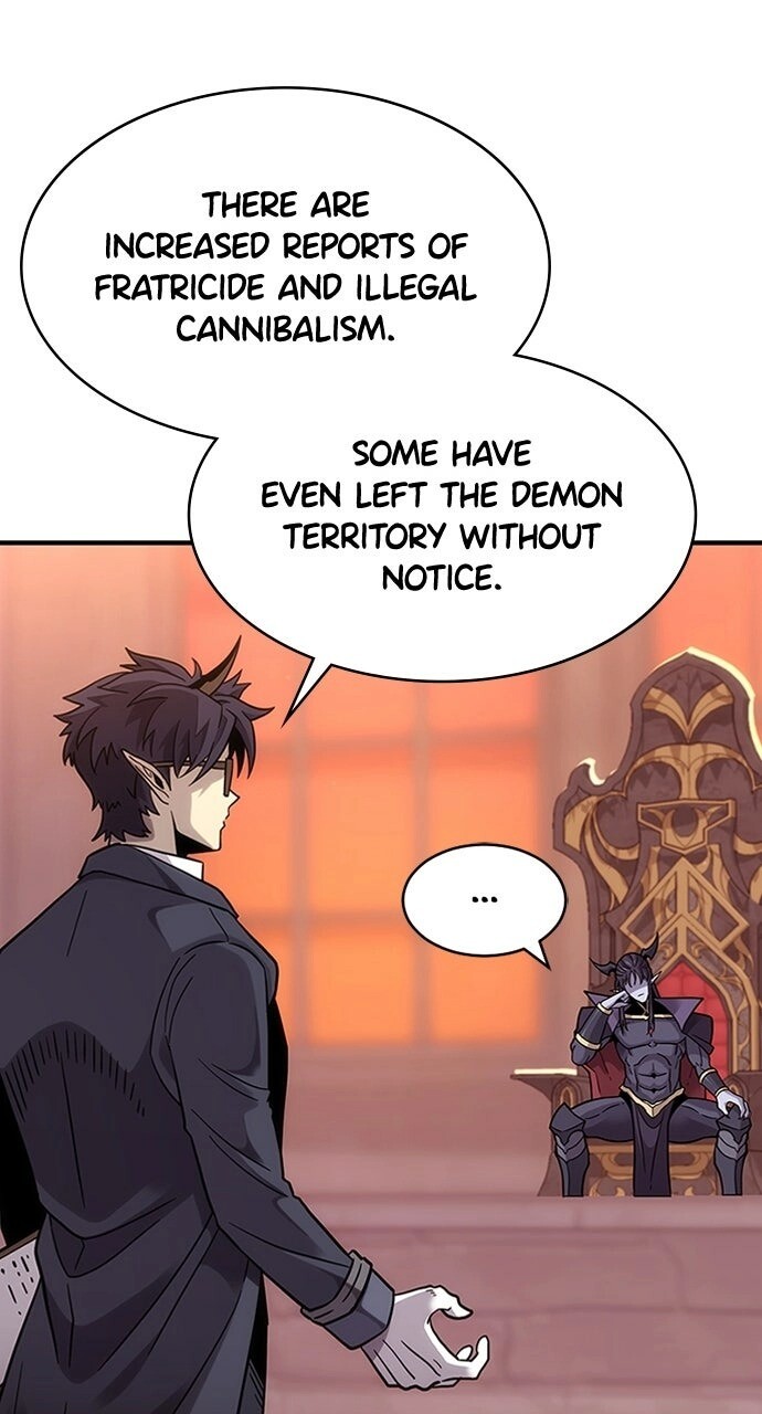 Read What a Bountiful Harvest, Demon Lord EN Manga Online