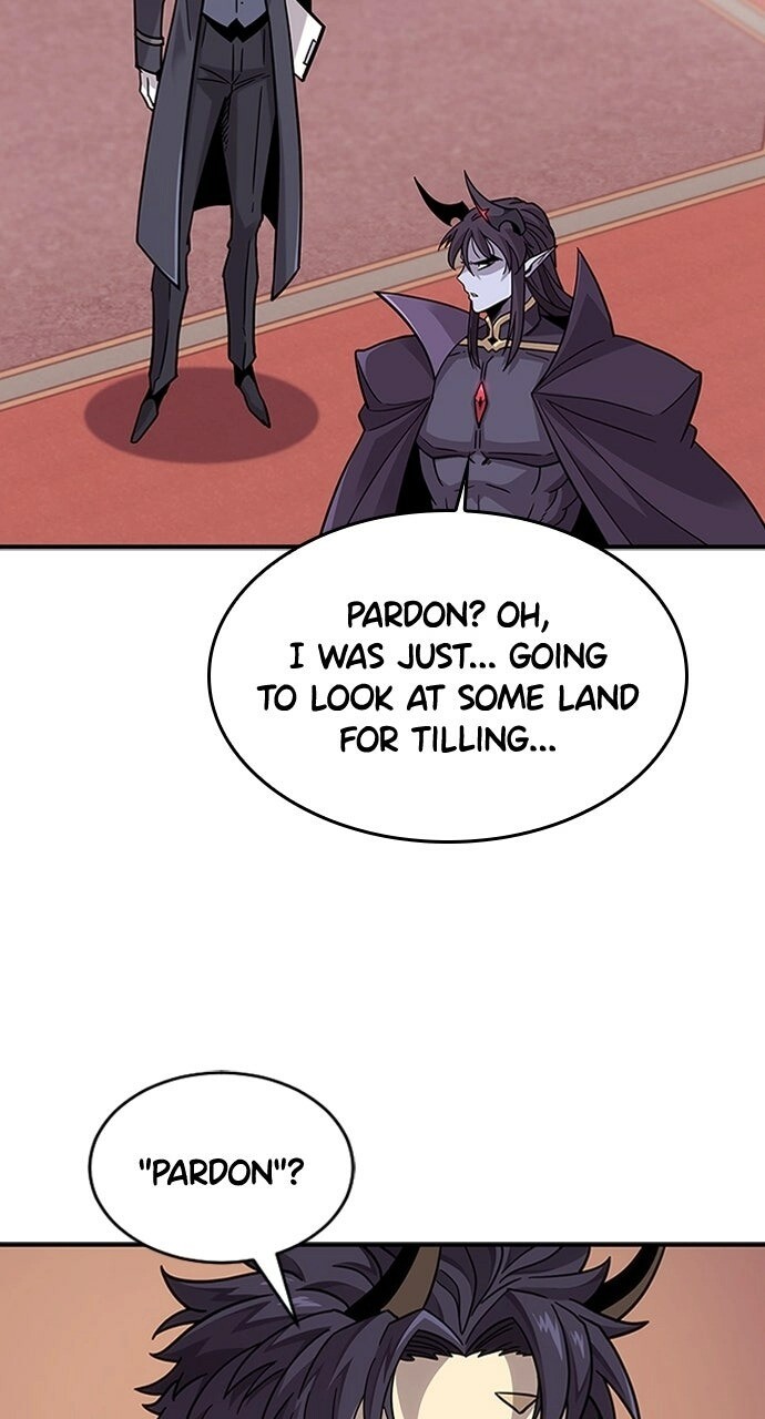 Read What a Bountiful Harvest, Demon Lord EN Manga Online