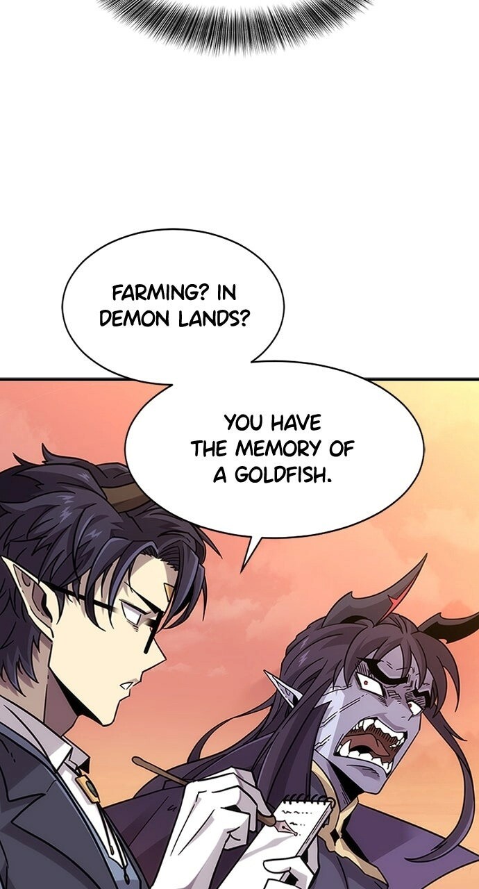 Read What a Bountiful Harvest, Demon Lord EN Manga Online
