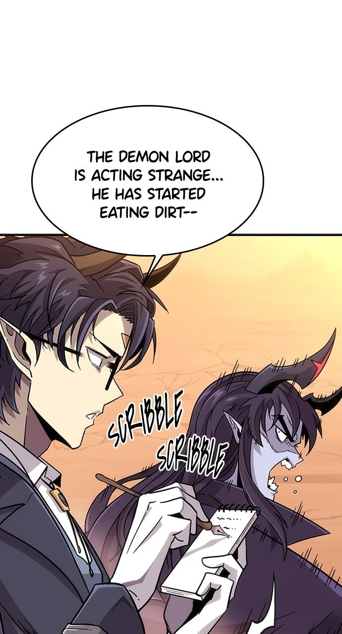 Read What a Bountiful Harvest, Demon Lord EN Manga Online