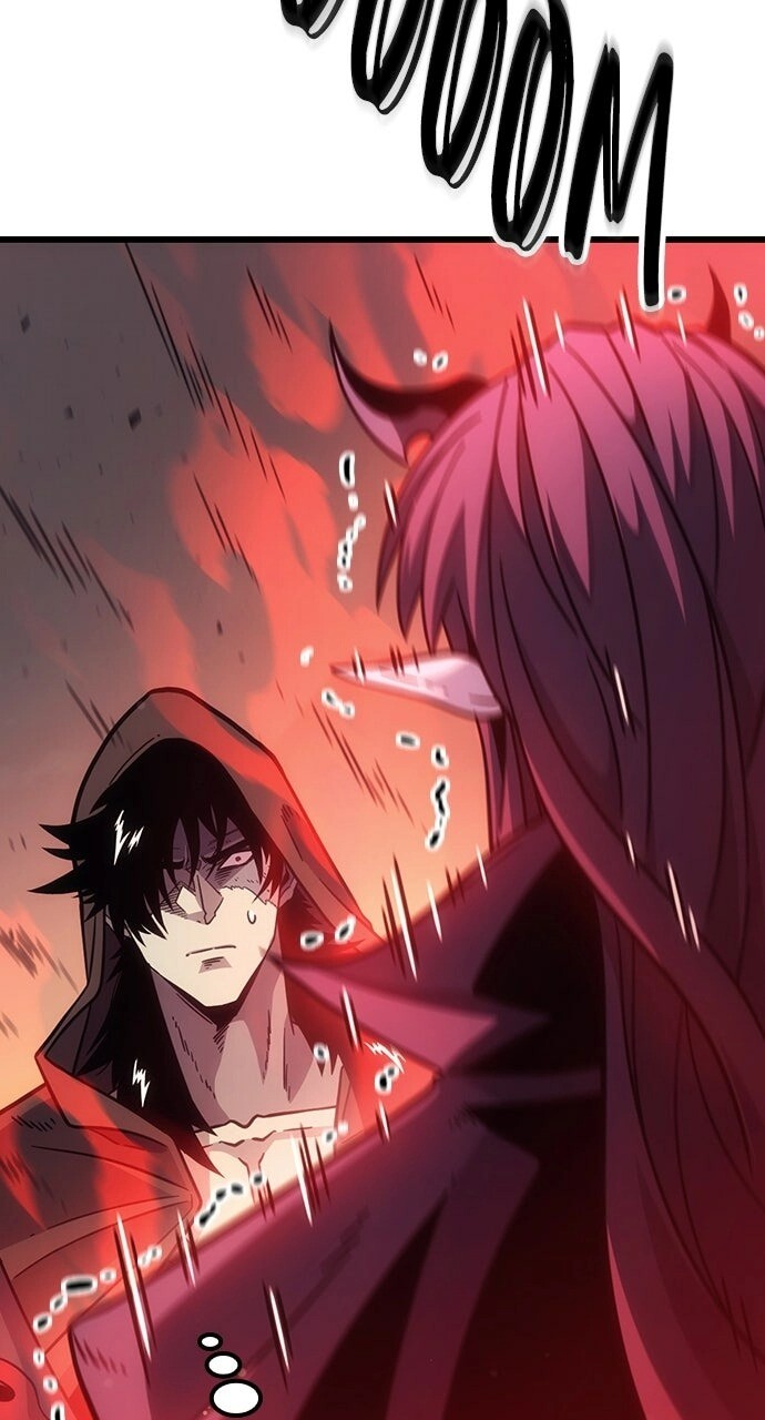 Read What a Bountiful Harvest, Demon Lord EN Manga Online