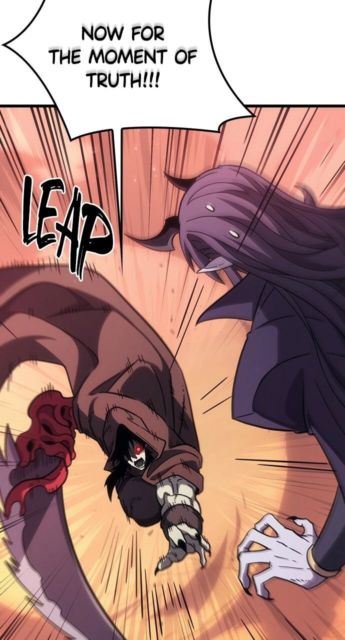 Read What a Bountiful Harvest, Demon Lord EN Manga Online