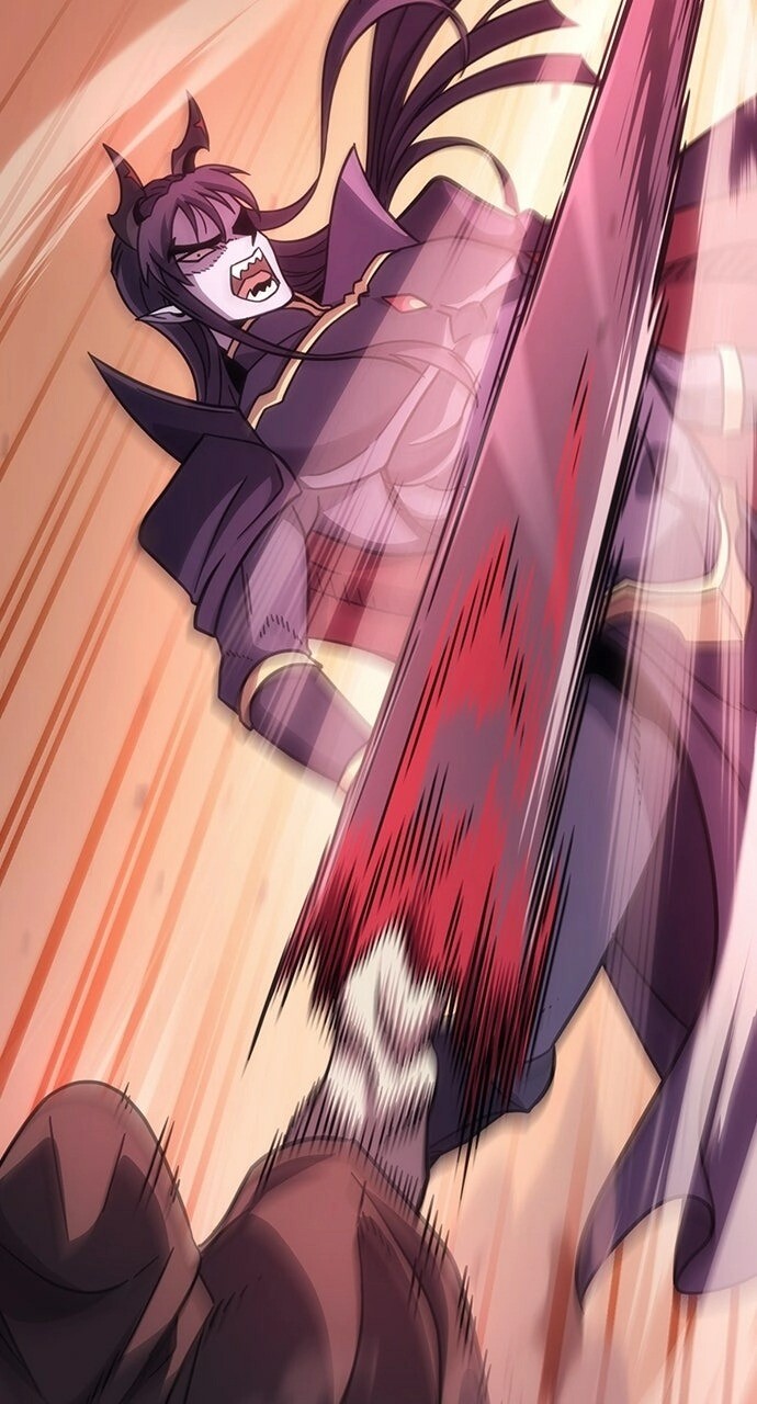 Read What a Bountiful Harvest, Demon Lord EN Manga Online