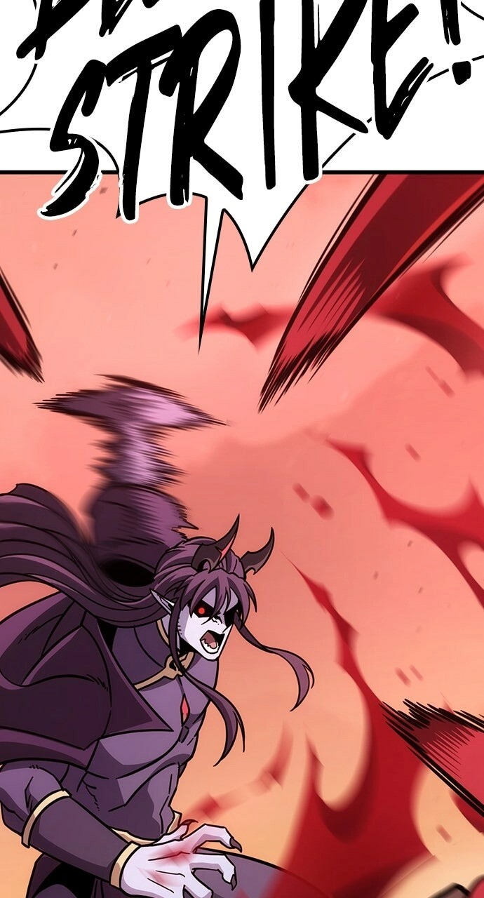 Read What a Bountiful Harvest, Demon Lord EN Manga Online