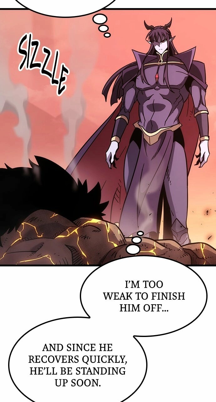 Read What a Bountiful Harvest, Demon Lord EN Manga Online