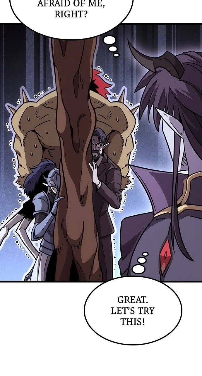 Read What a Bountiful Harvest, Demon Lord EN Manga Online