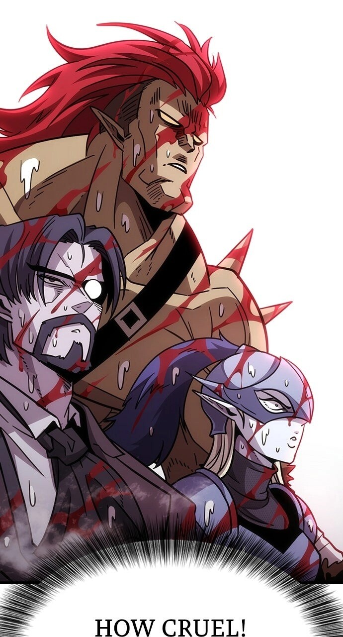 Read What a Bountiful Harvest, Demon Lord EN Manga Online