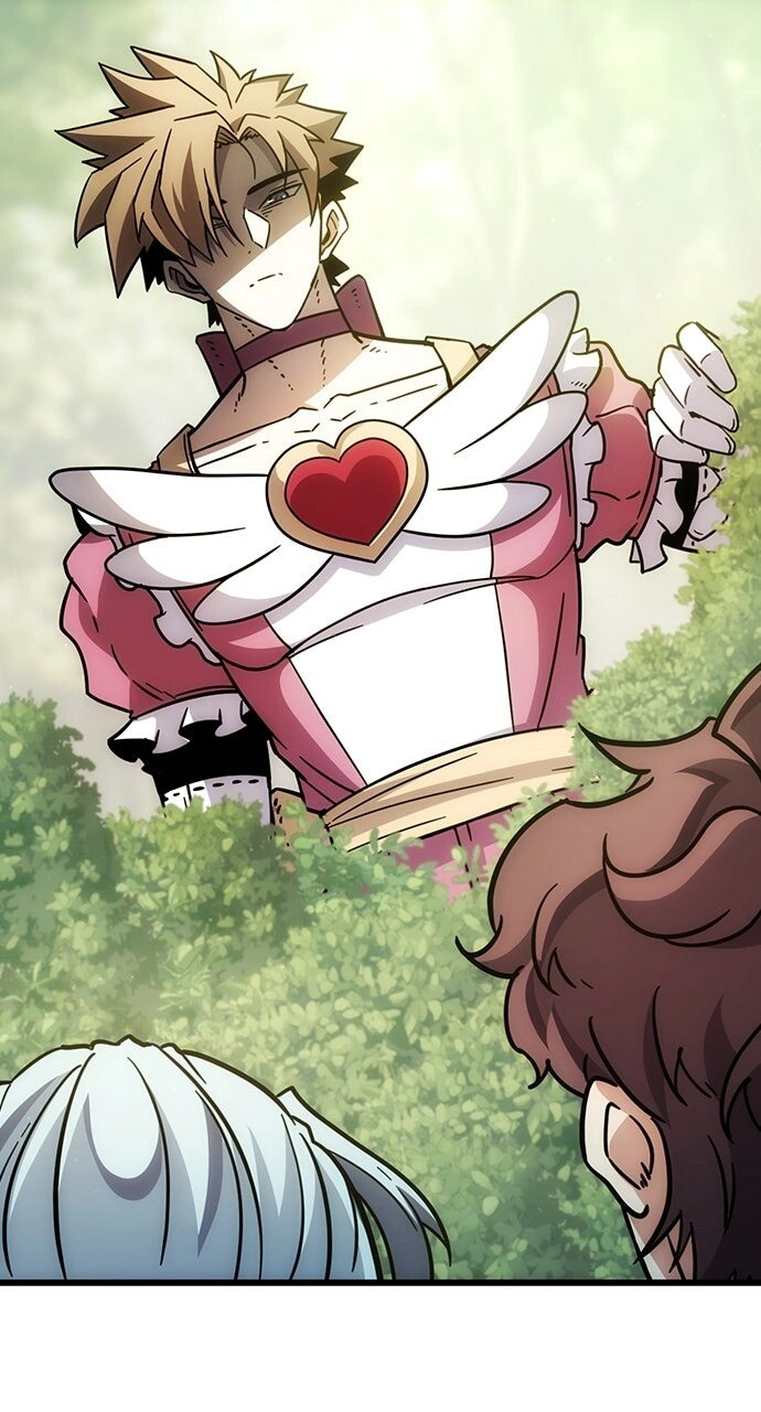Read What a Bountiful Harvest, Demon Lord EN Manga Online
