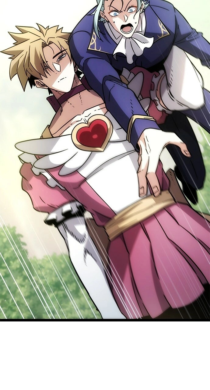 Read What a Bountiful Harvest, Demon Lord EN Manga Online