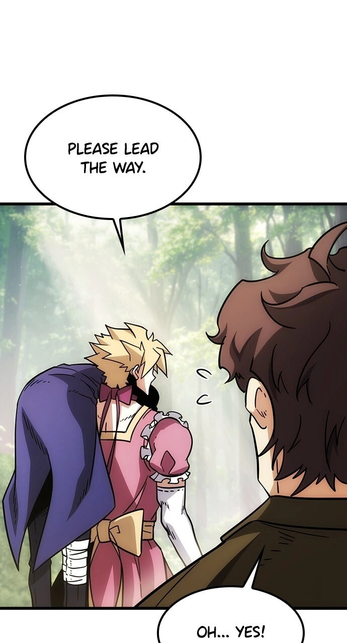 Read What a Bountiful Harvest, Demon Lord EN Manga Online
