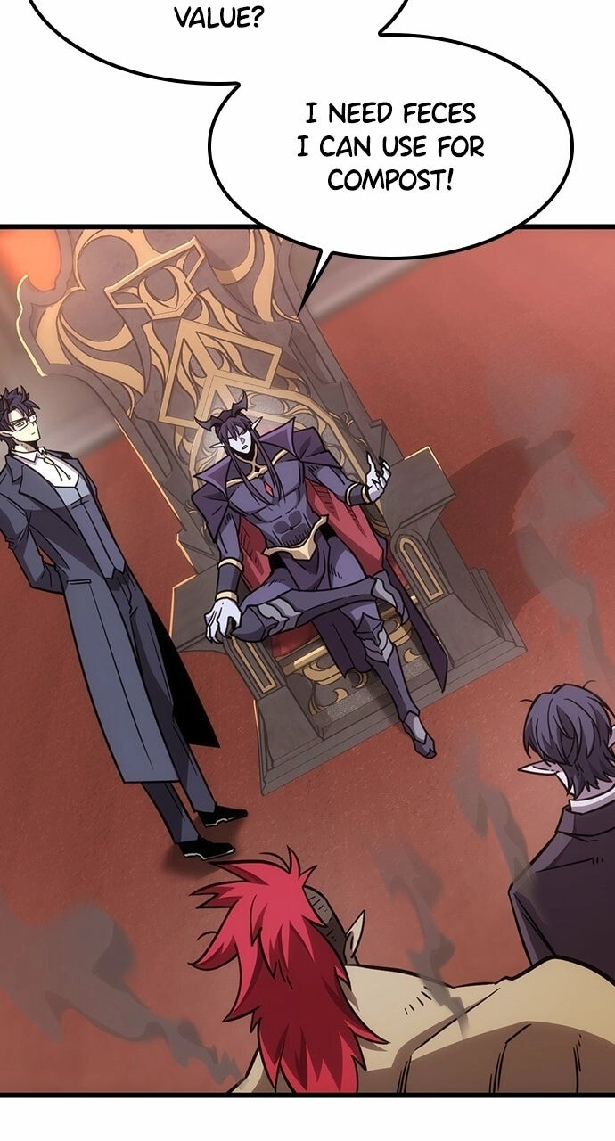 Read What a Bountiful Harvest, Demon Lord EN Manga Online