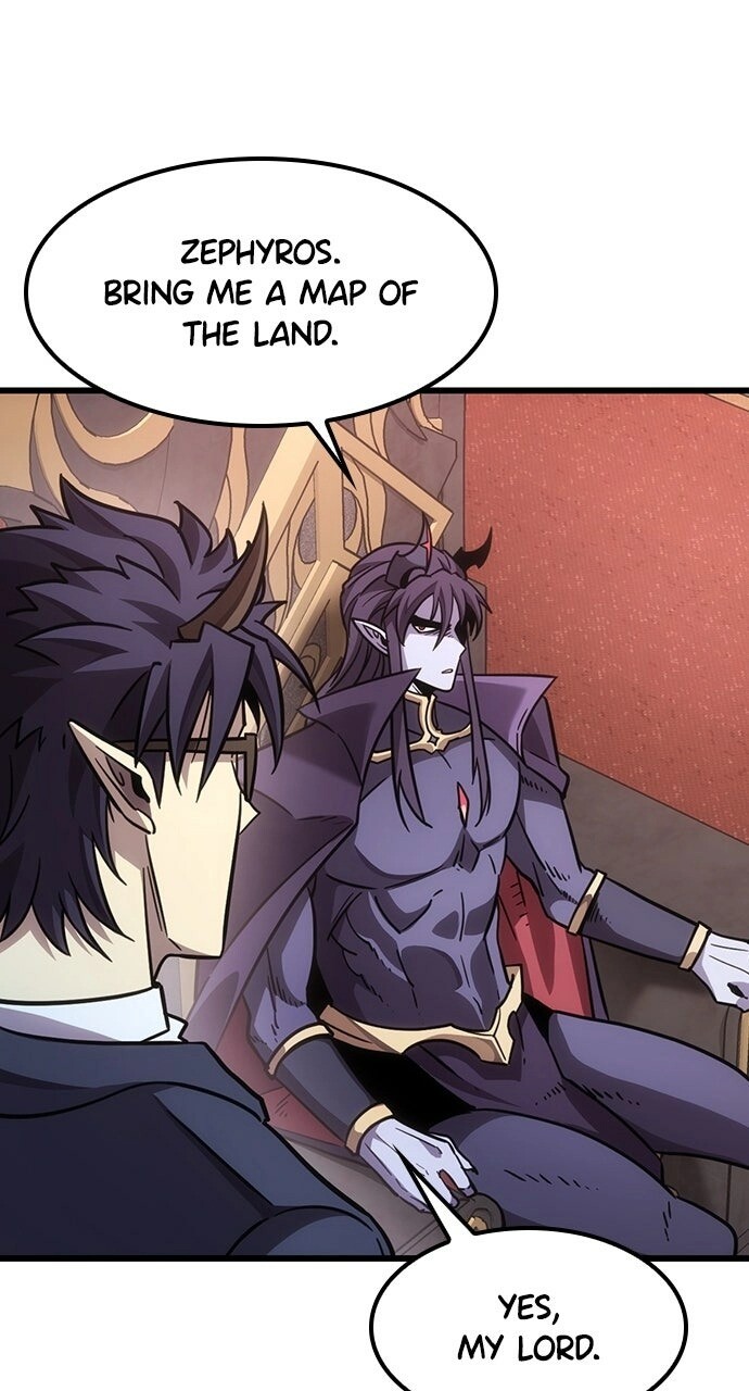 Read What a Bountiful Harvest, Demon Lord EN Manga Online