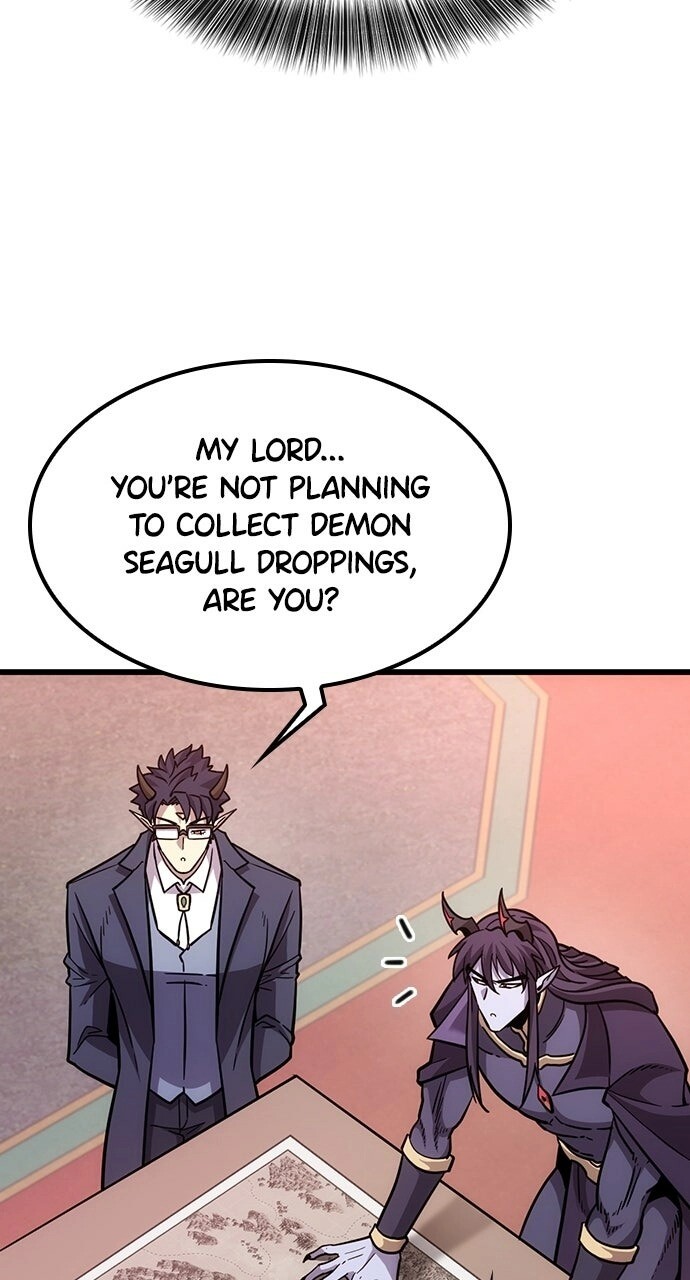 Read What a Bountiful Harvest, Demon Lord EN Manga Online