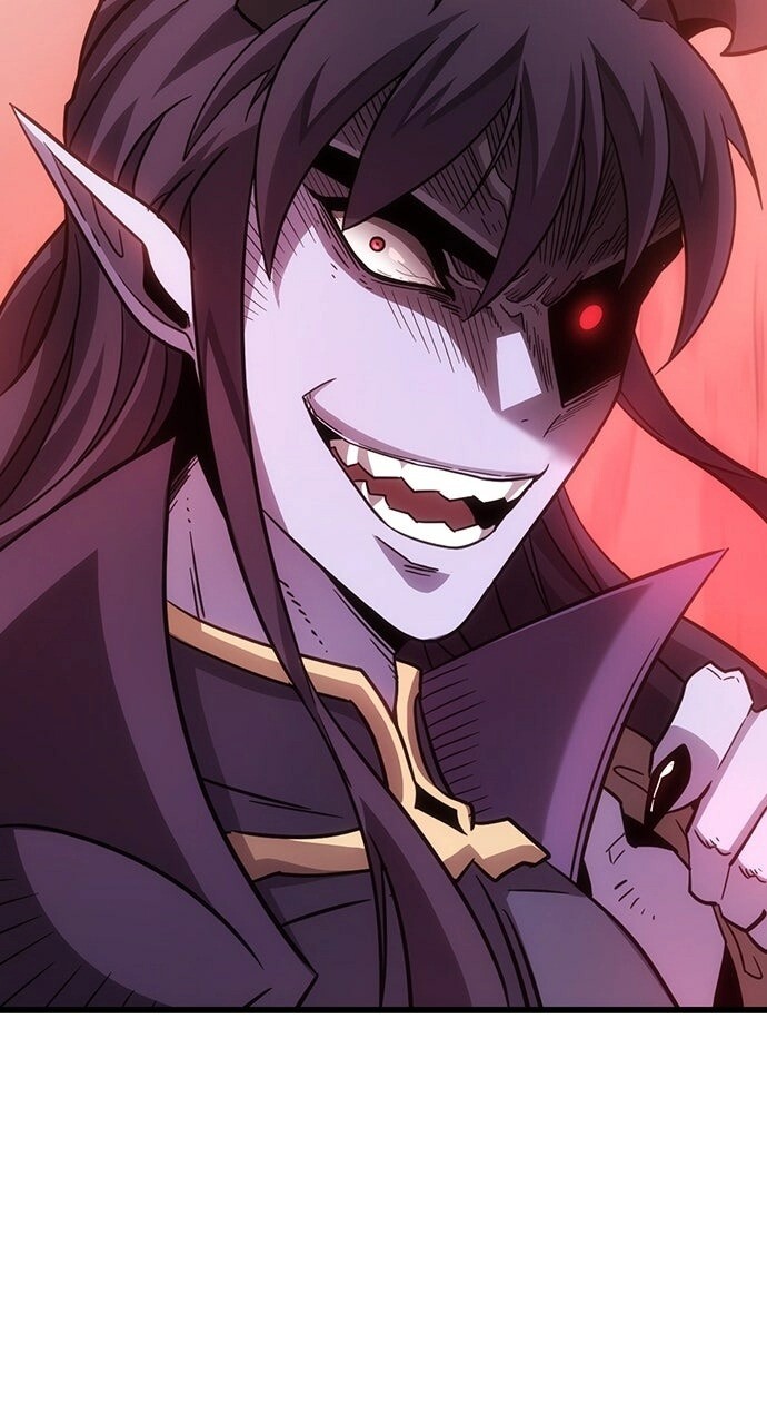 Read What a Bountiful Harvest, Demon Lord EN Manga Online